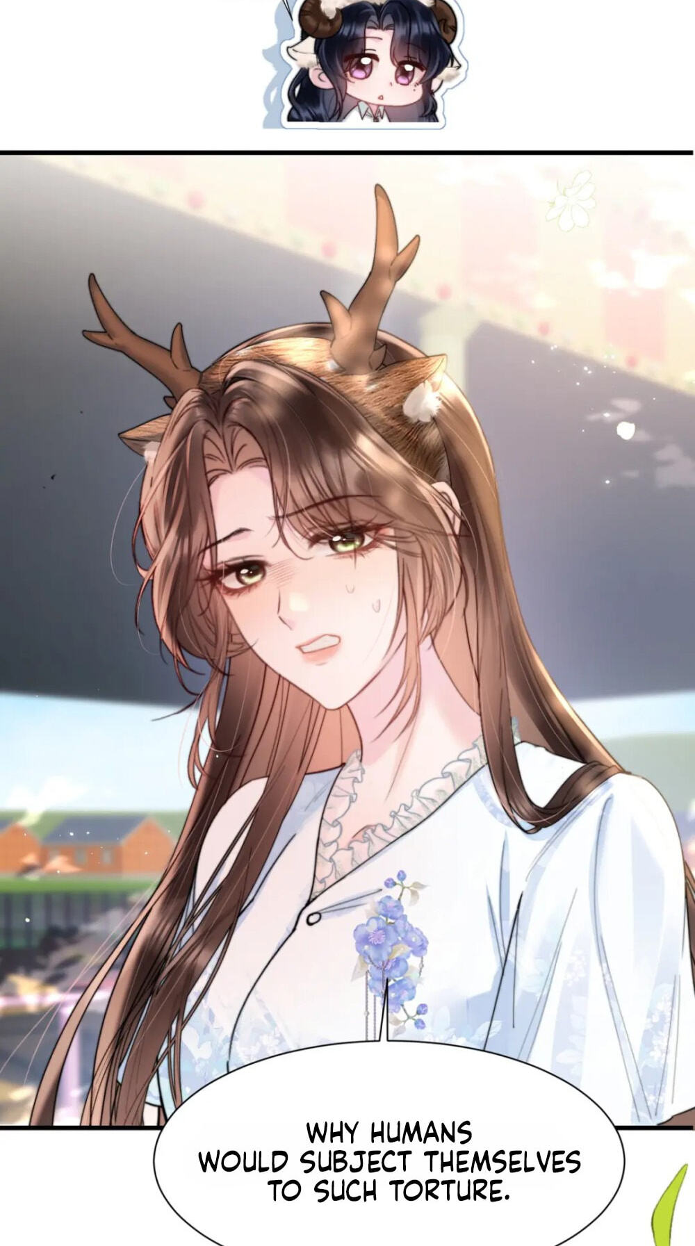 Wan Chao Chapter 21 page 14 - 