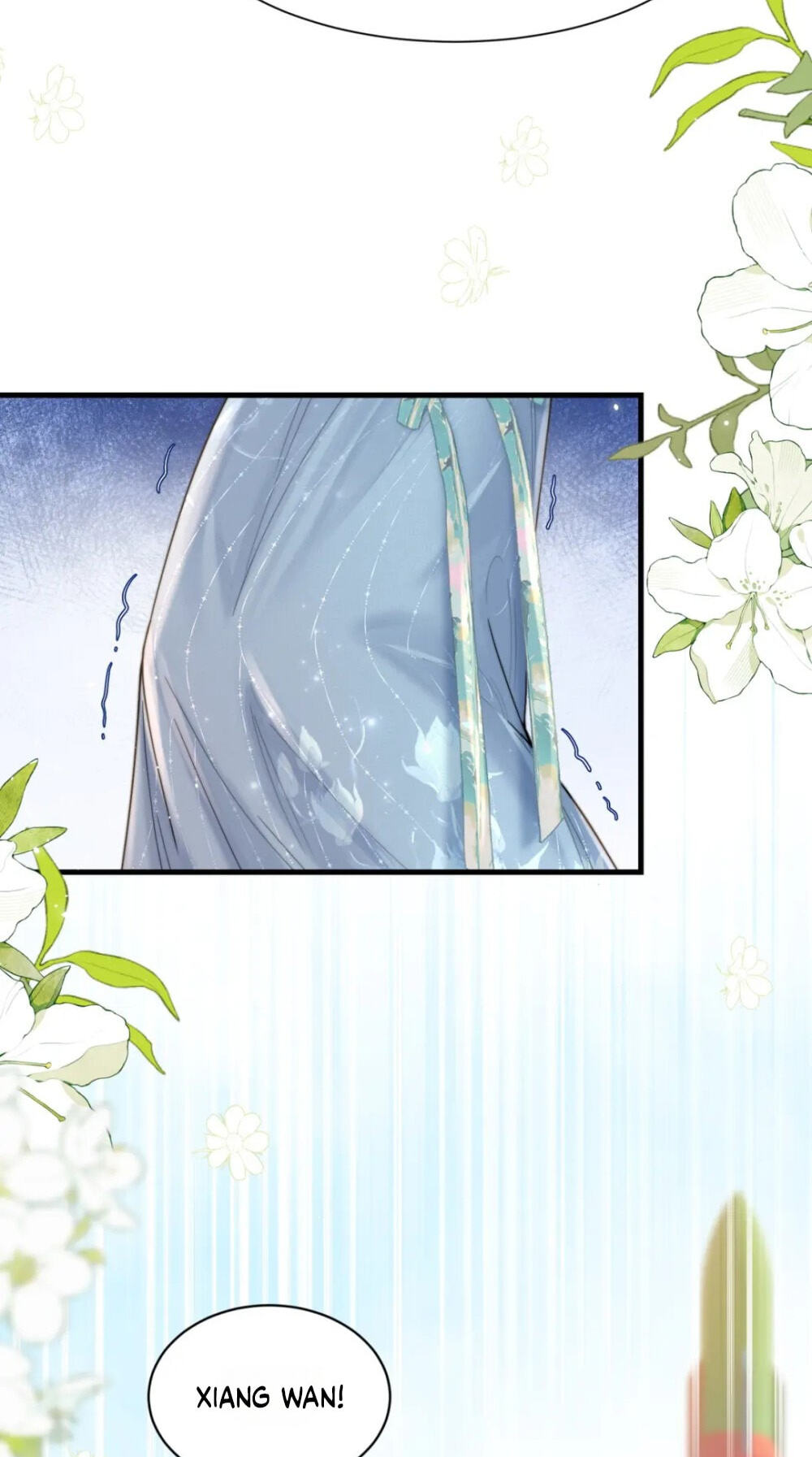 Wan Chao Chapter 21 page 15 - 