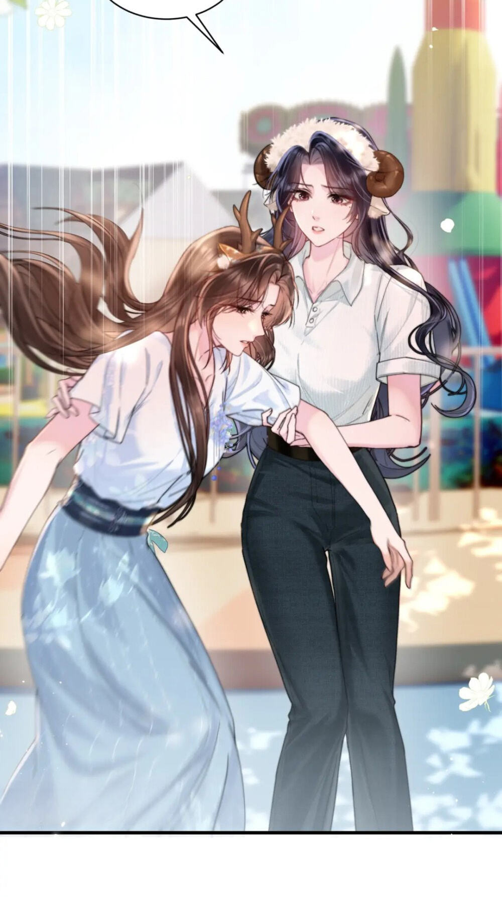 Wan Chao Chapter 21 page 16 - 