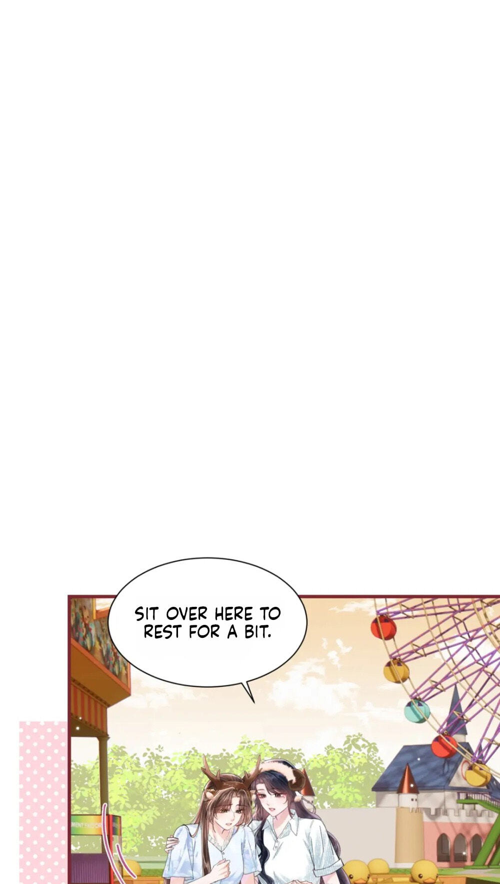 Wan Chao Chapter 21 page 17 - 