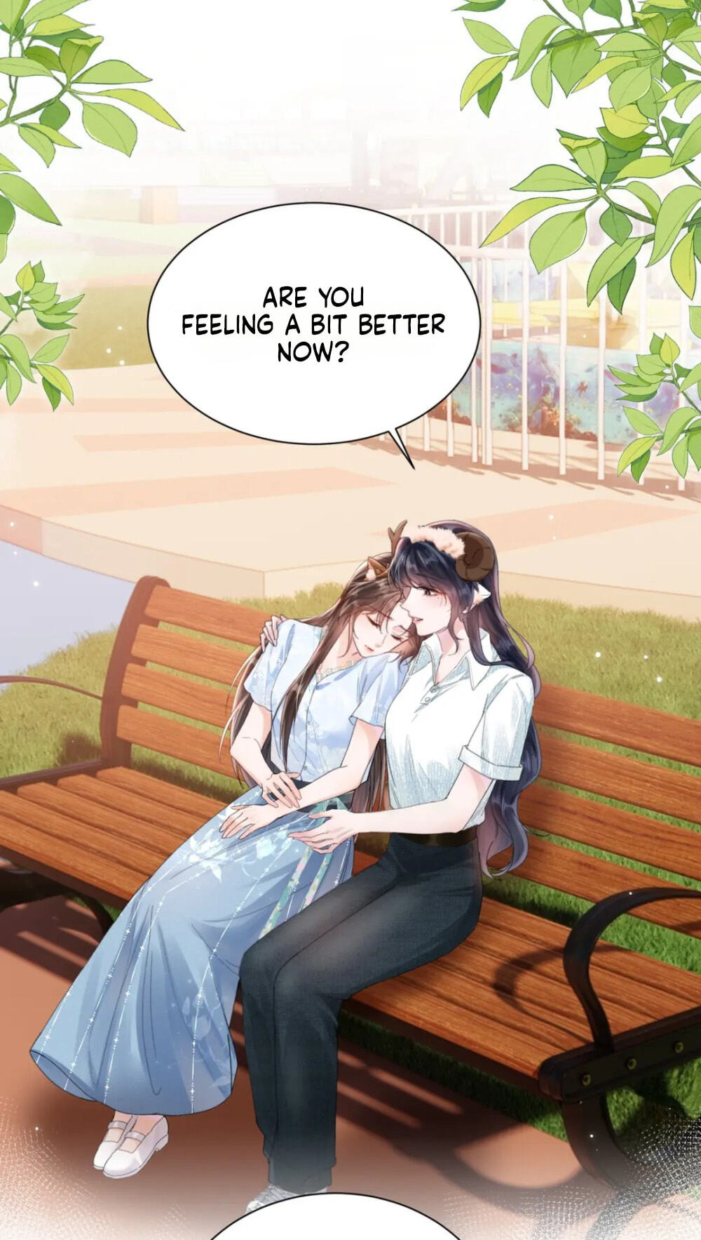 Wan Chao Chapter 21 page 19 - 
