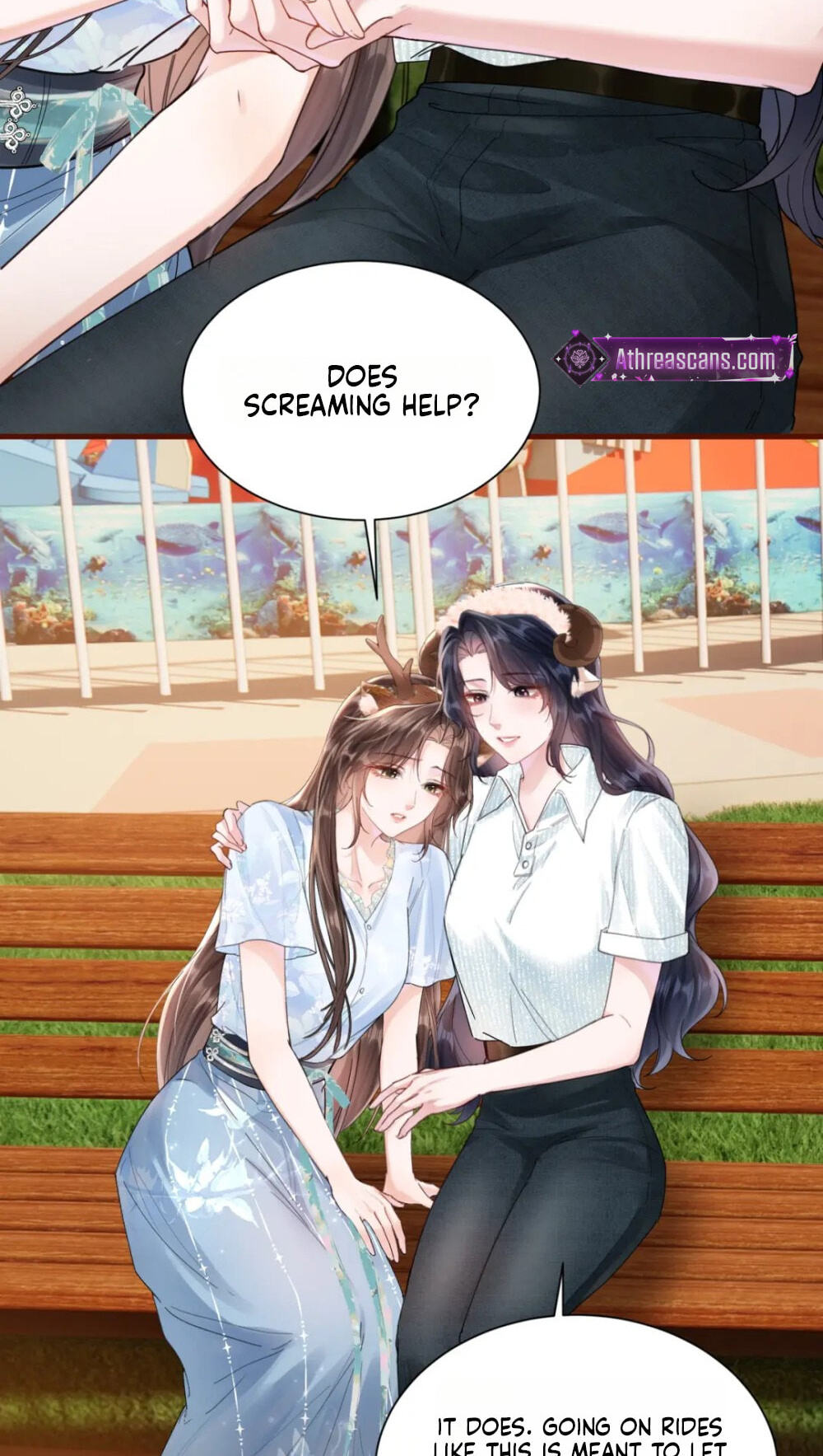 Wan Chao Chapter 21 page 21 - 