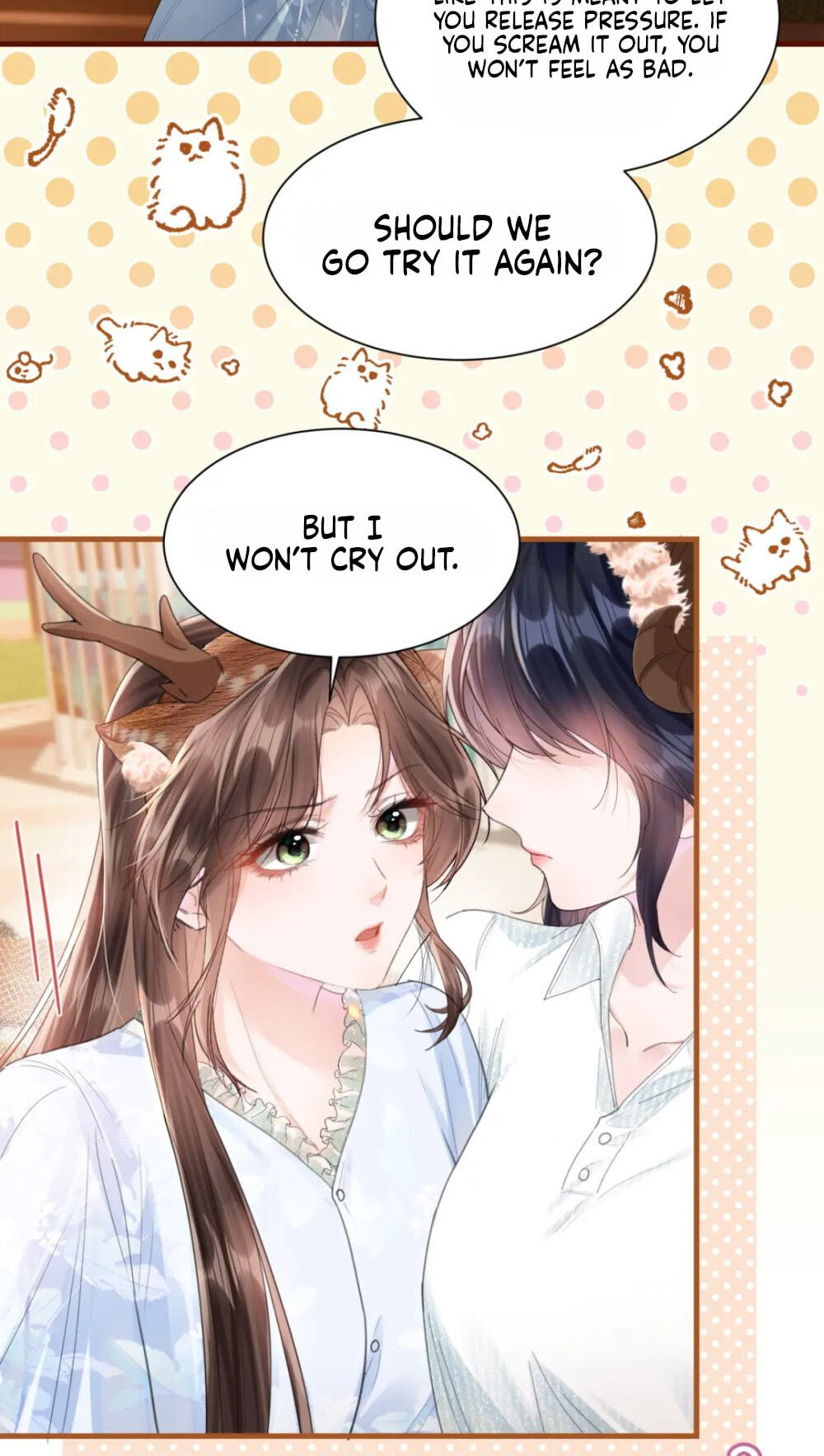 Wan Chao Chapter 21 page 22 - 