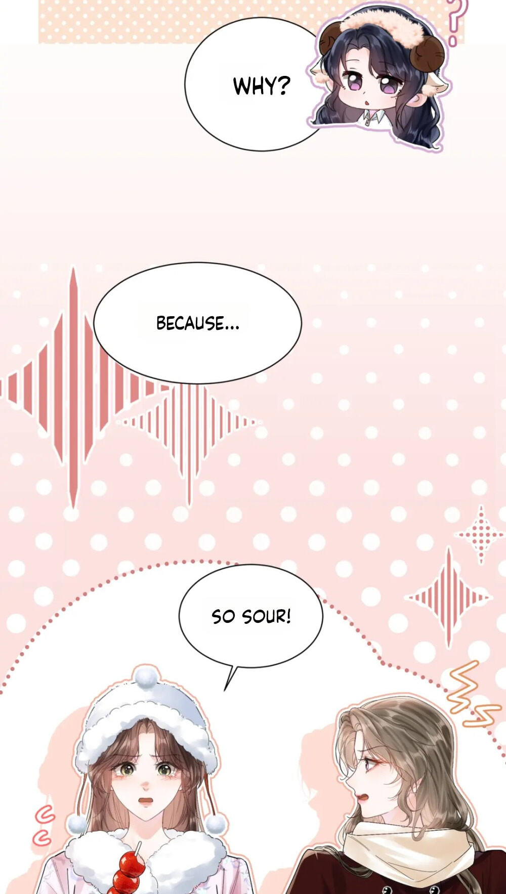 Wan Chao Chapter 21 page 23 - 