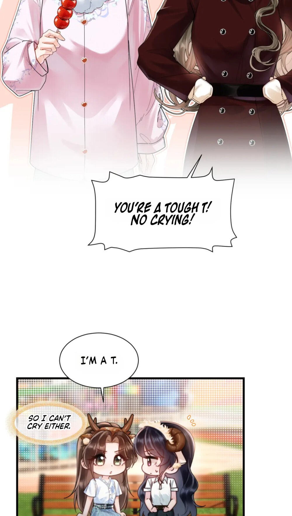 Wan Chao Chapter 21 page 24 - 