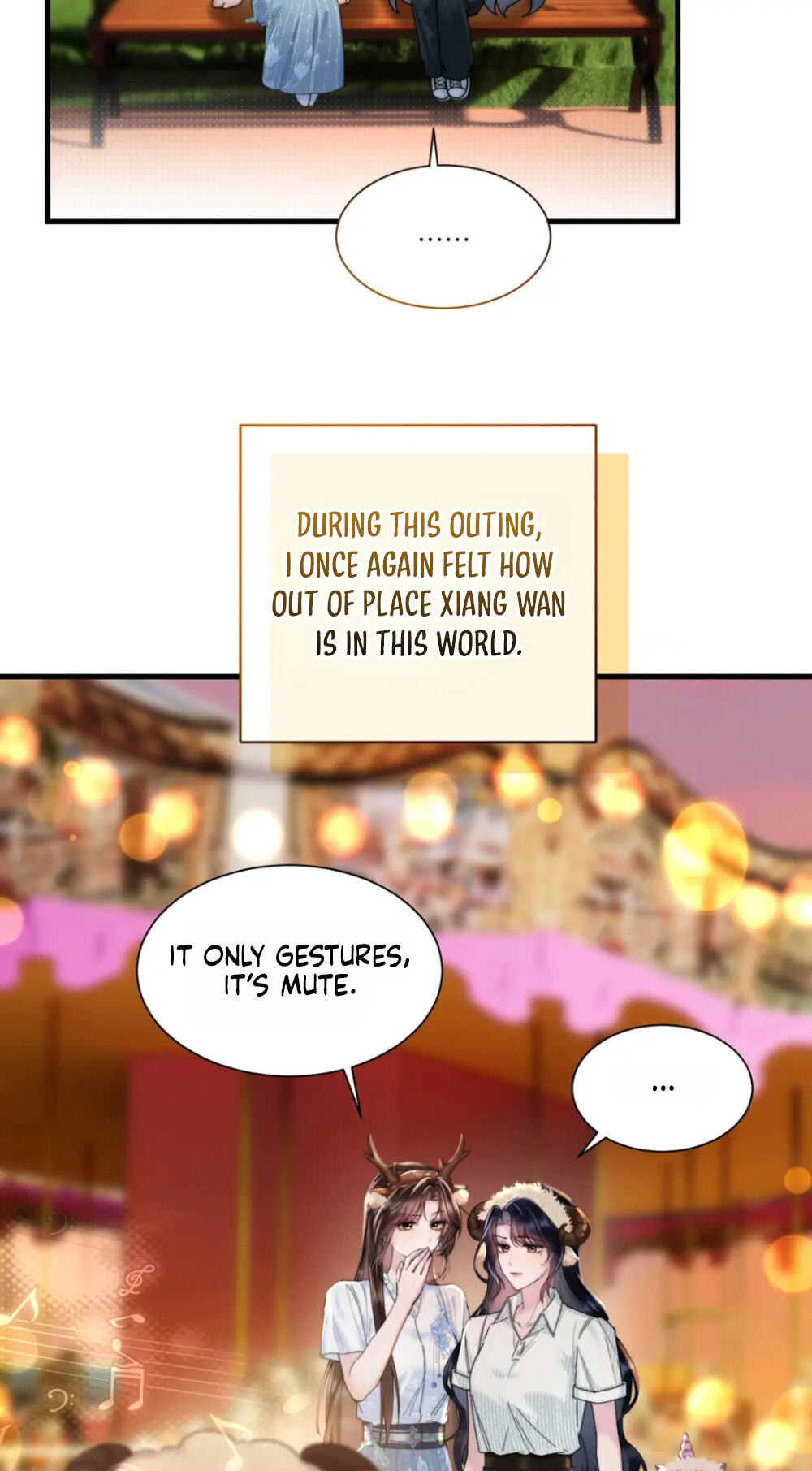 Wan Chao Chapter 21 page 25 - 