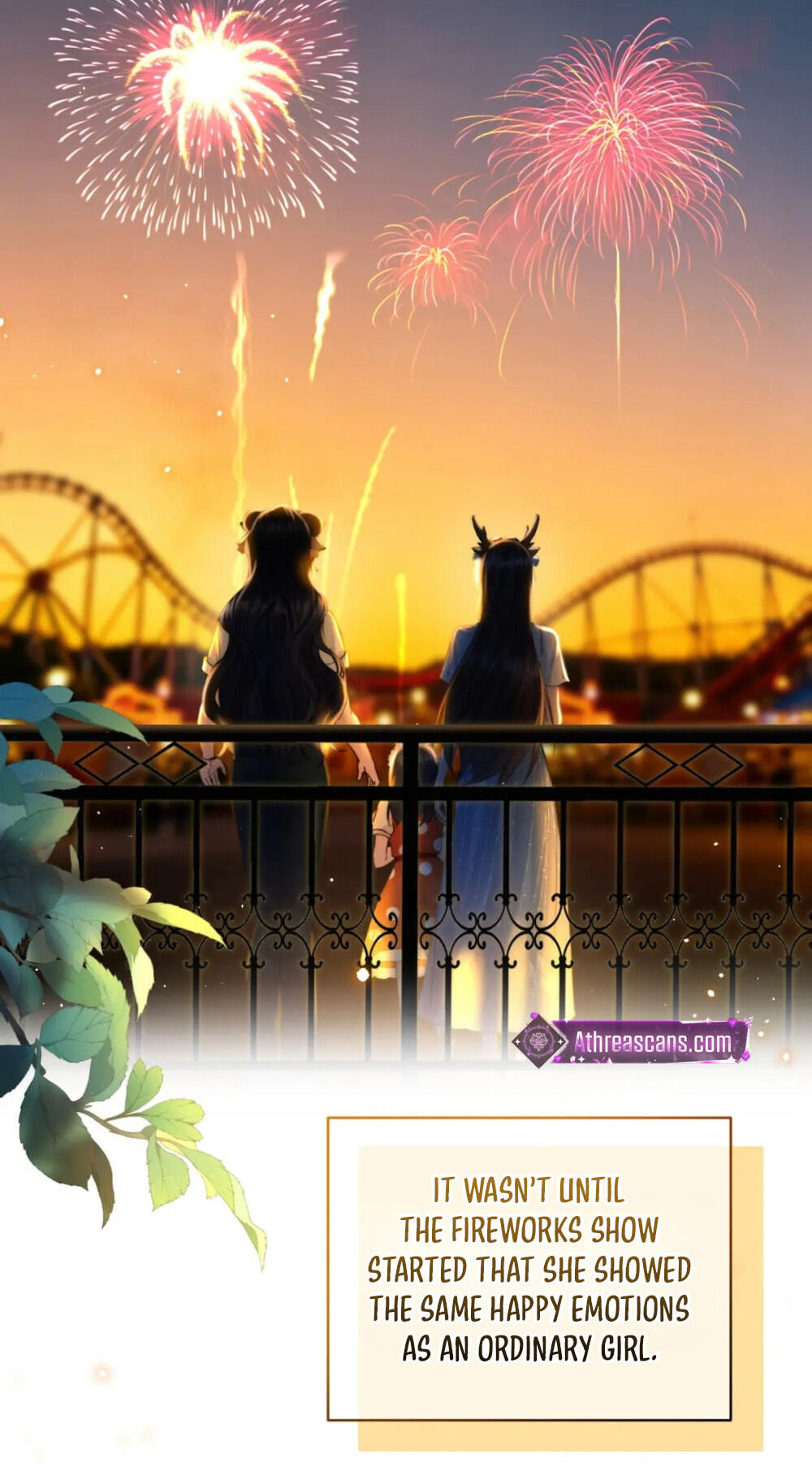 Wan Chao Chapter 21 page 28 - 
