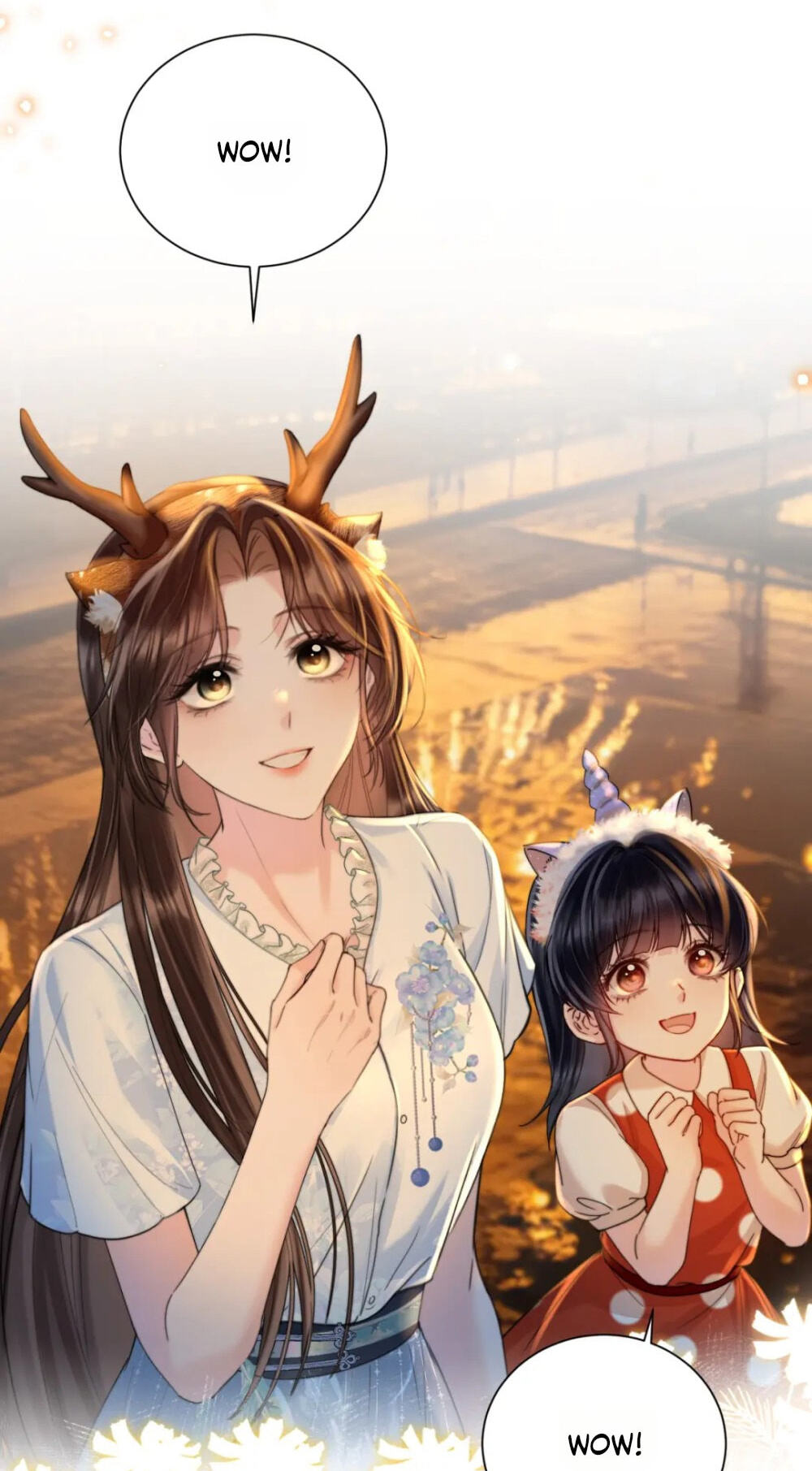 Wan Chao Chapter 21 page 29 - 
