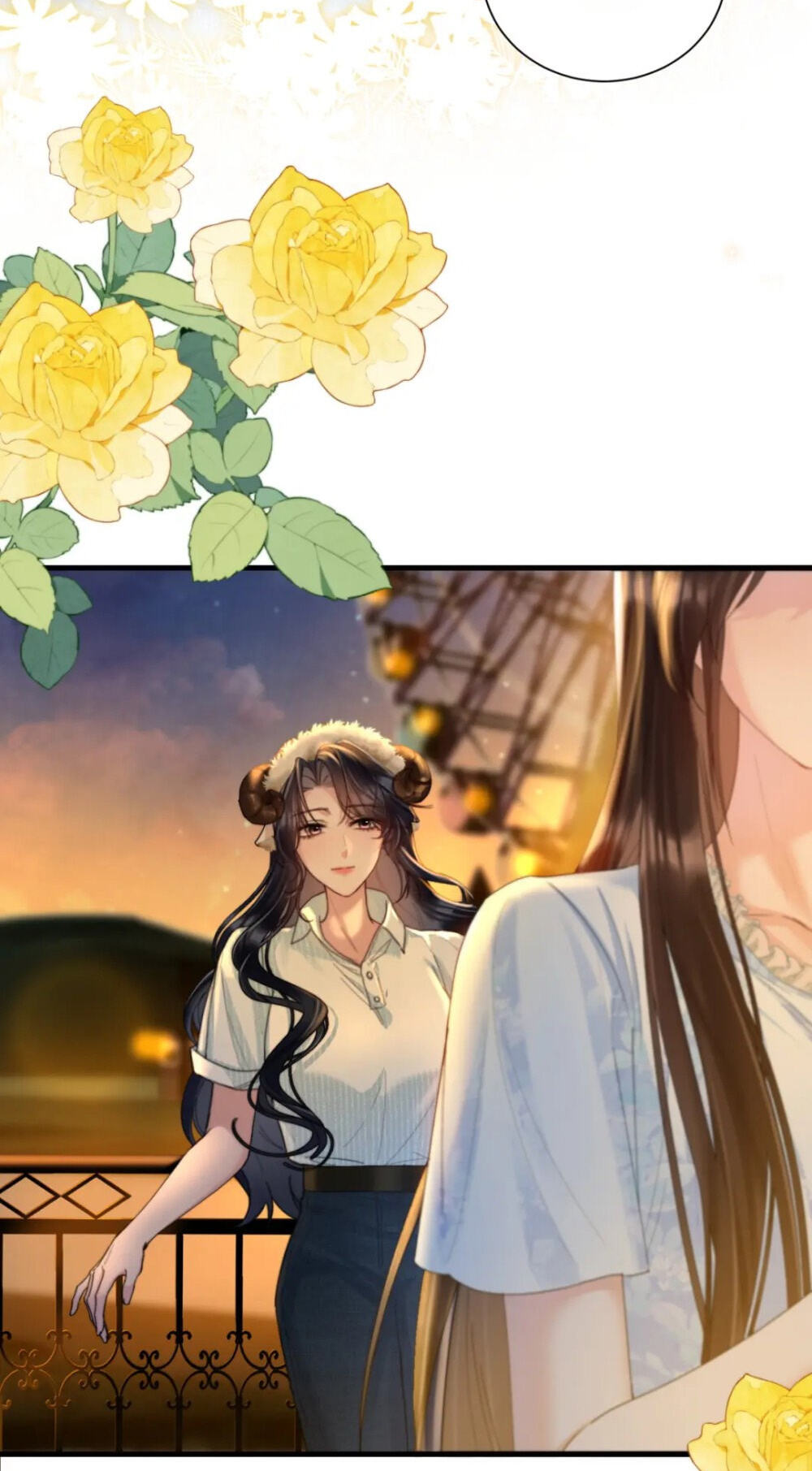 Wan Chao Chapter 21 page 30 - 