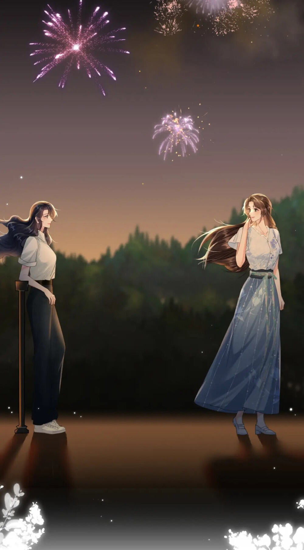 Wan Chao Chapter 21 page 32 - 