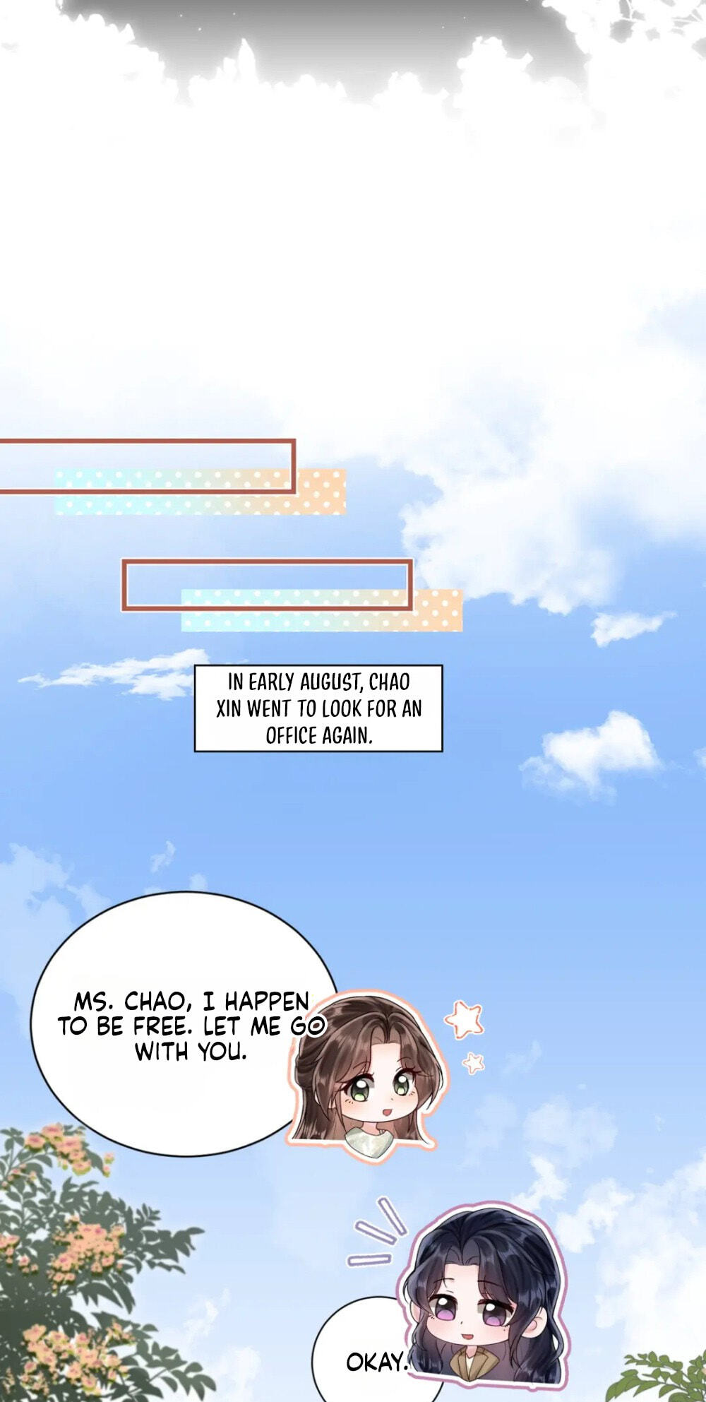 Wan Chao Chapter 21 page 33 - 