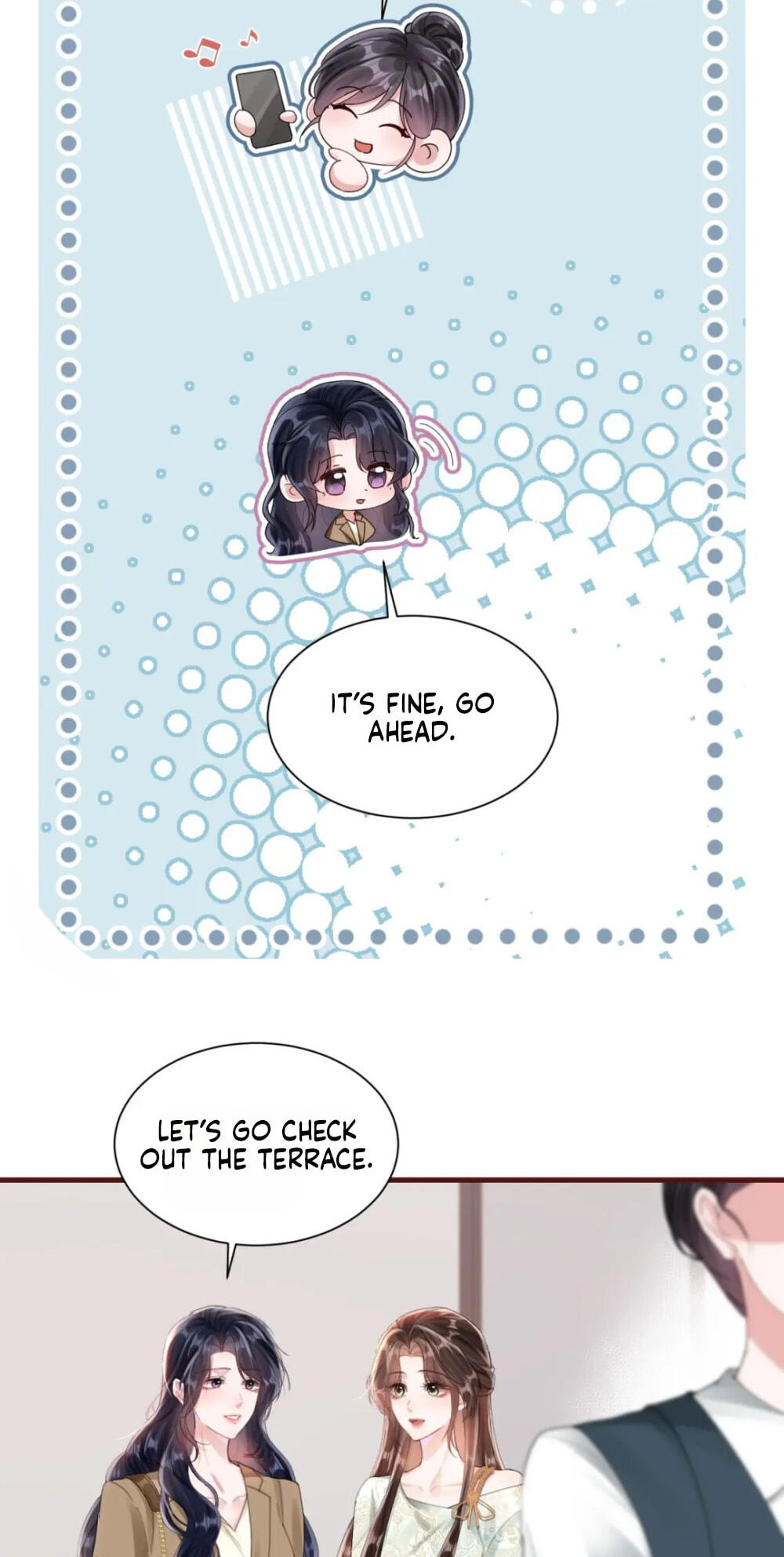 Wan Chao Chapter 21 page 37 - 