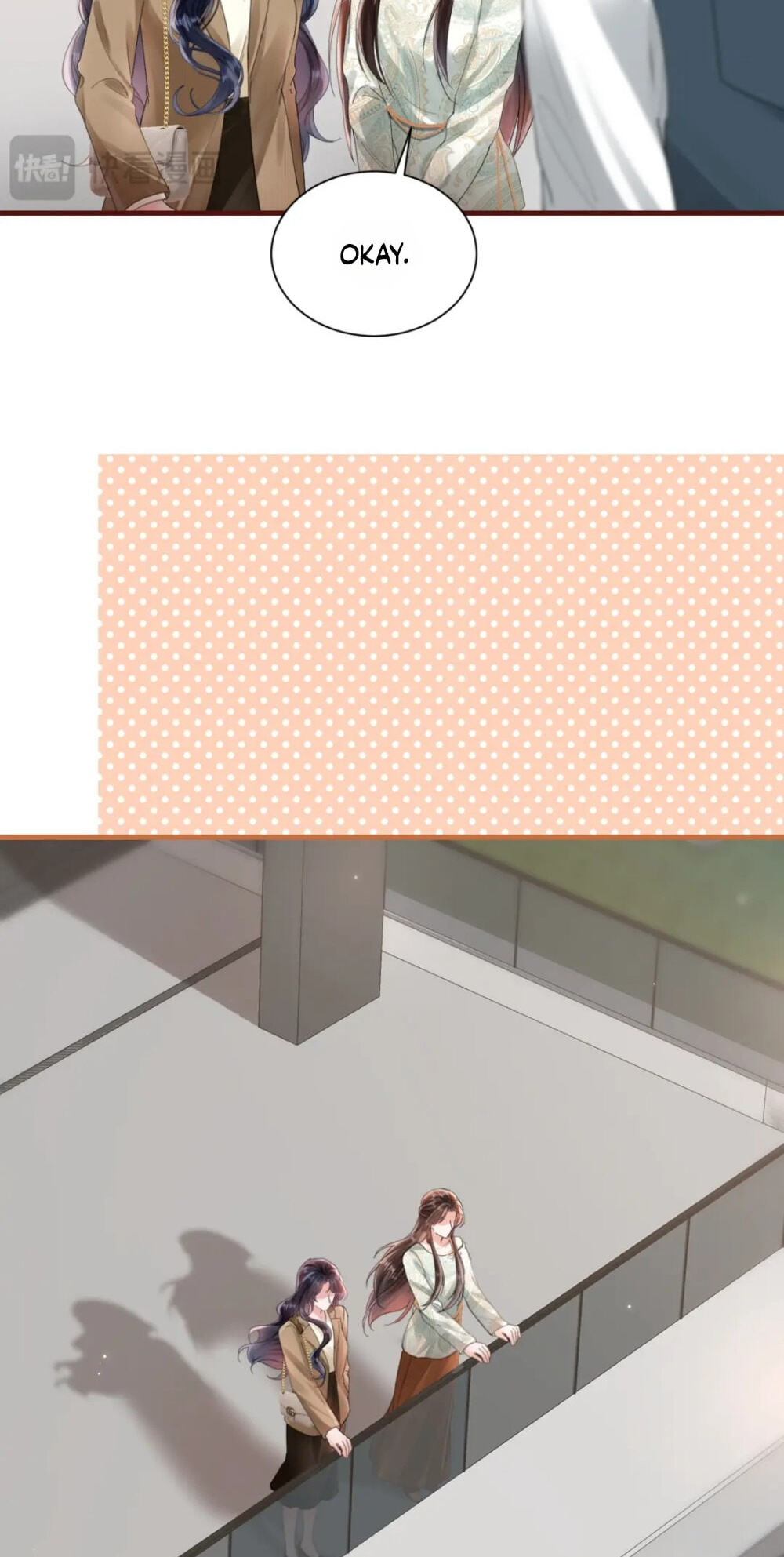 Wan Chao Chapter 21 page 38 - 
