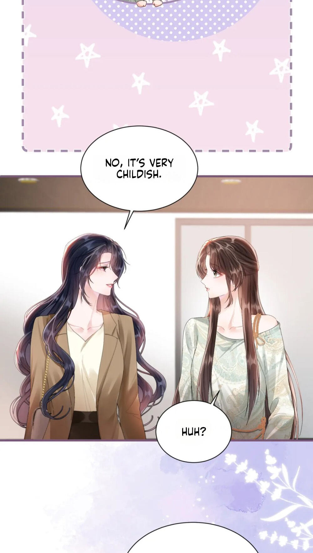 Wan Chao Chapter 21 page 41 - 