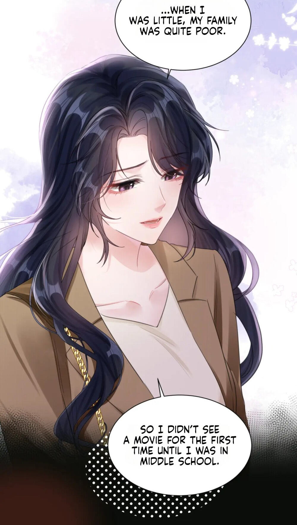 Wan Chao Chapter 21 page 42 - 