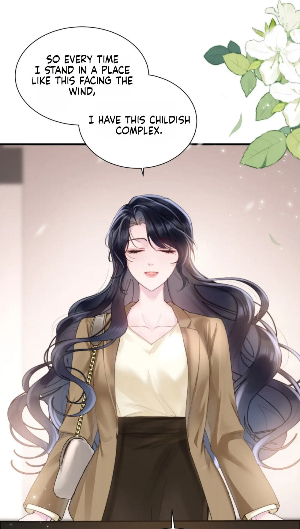 Wan Chao Chapter 21 page 45 - 