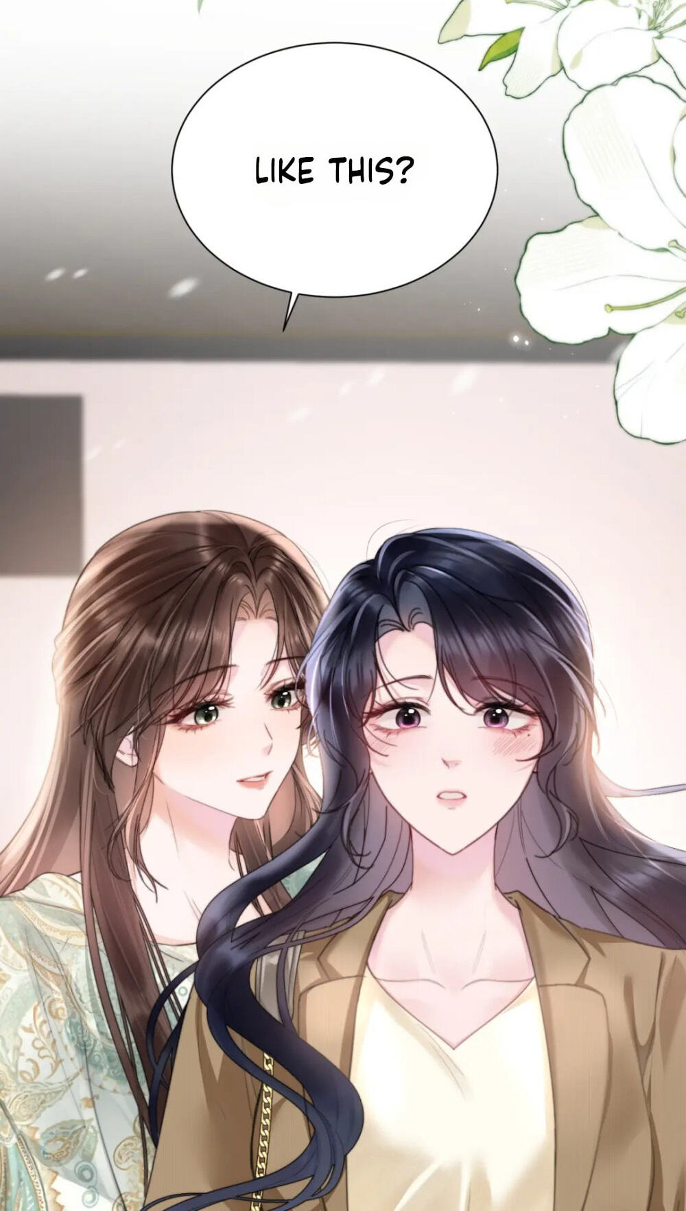 Wan Chao Chapter 21 page 47 - 