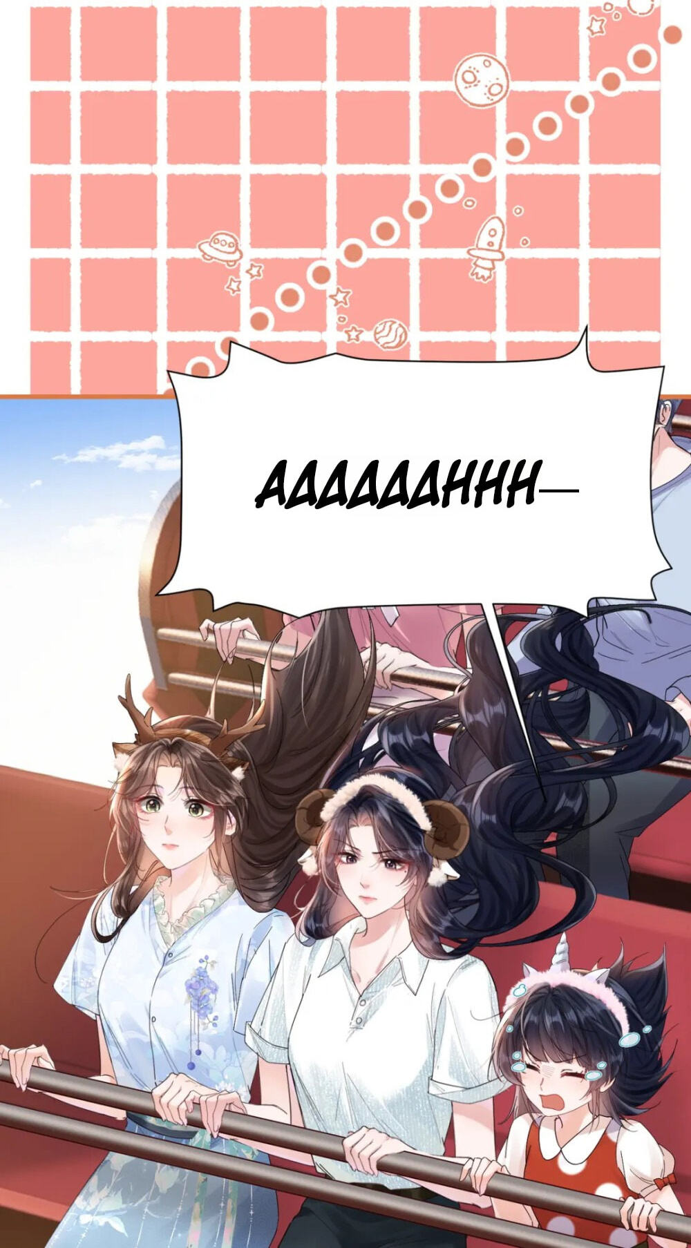Wan Chao Chapter 21 page 8 - 
