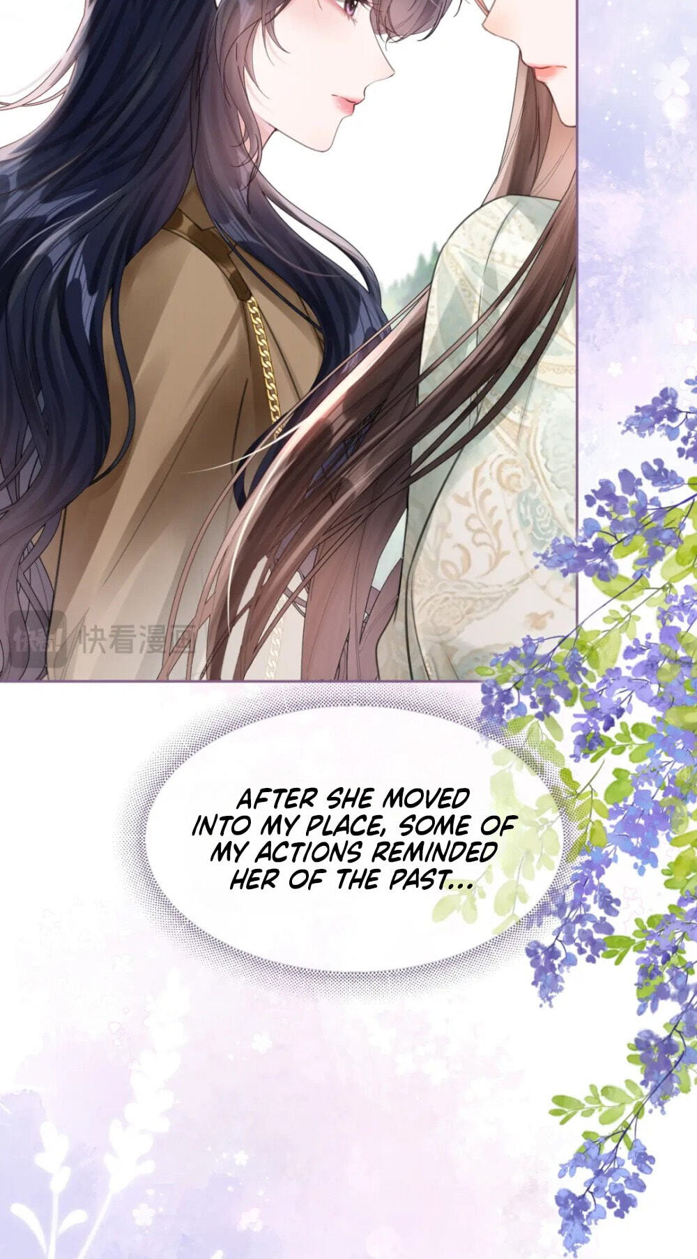Wan Chao Chapter 22 page 11 - 