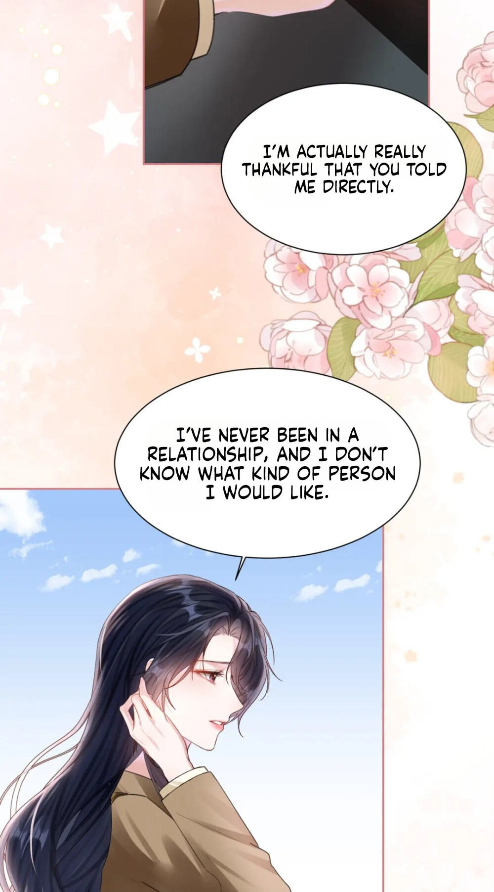Wan Chao Chapter 22 page 14 - 