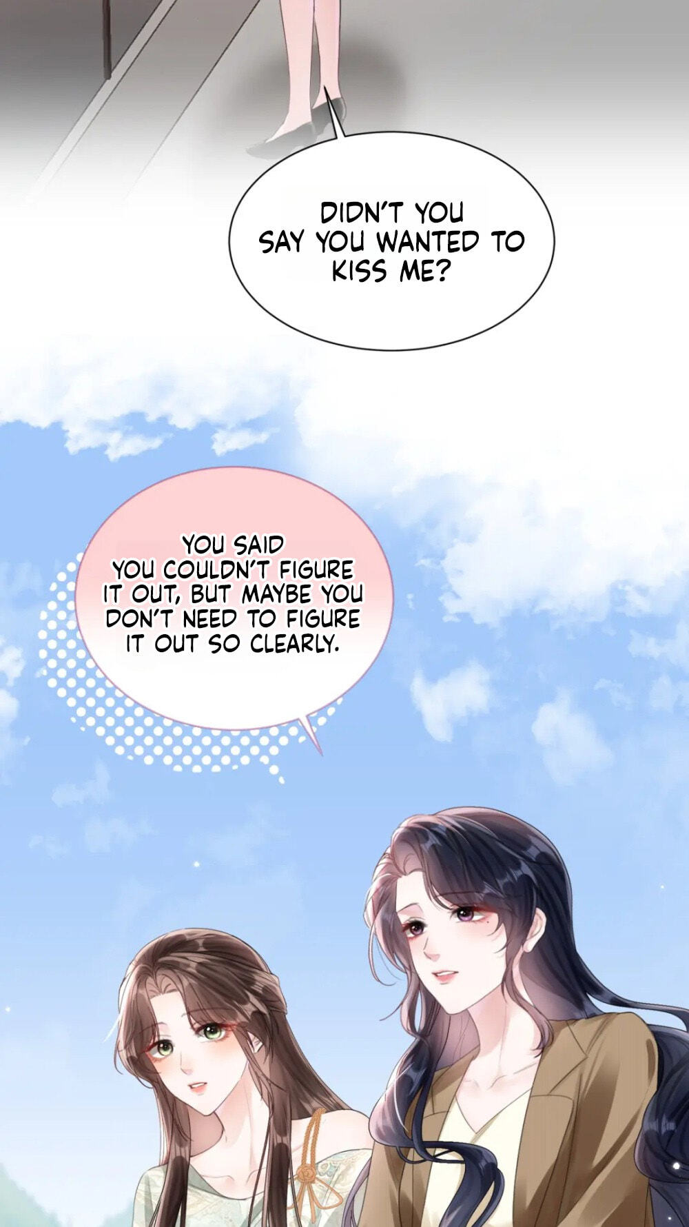 Wan Chao Chapter 22 page 19 - 