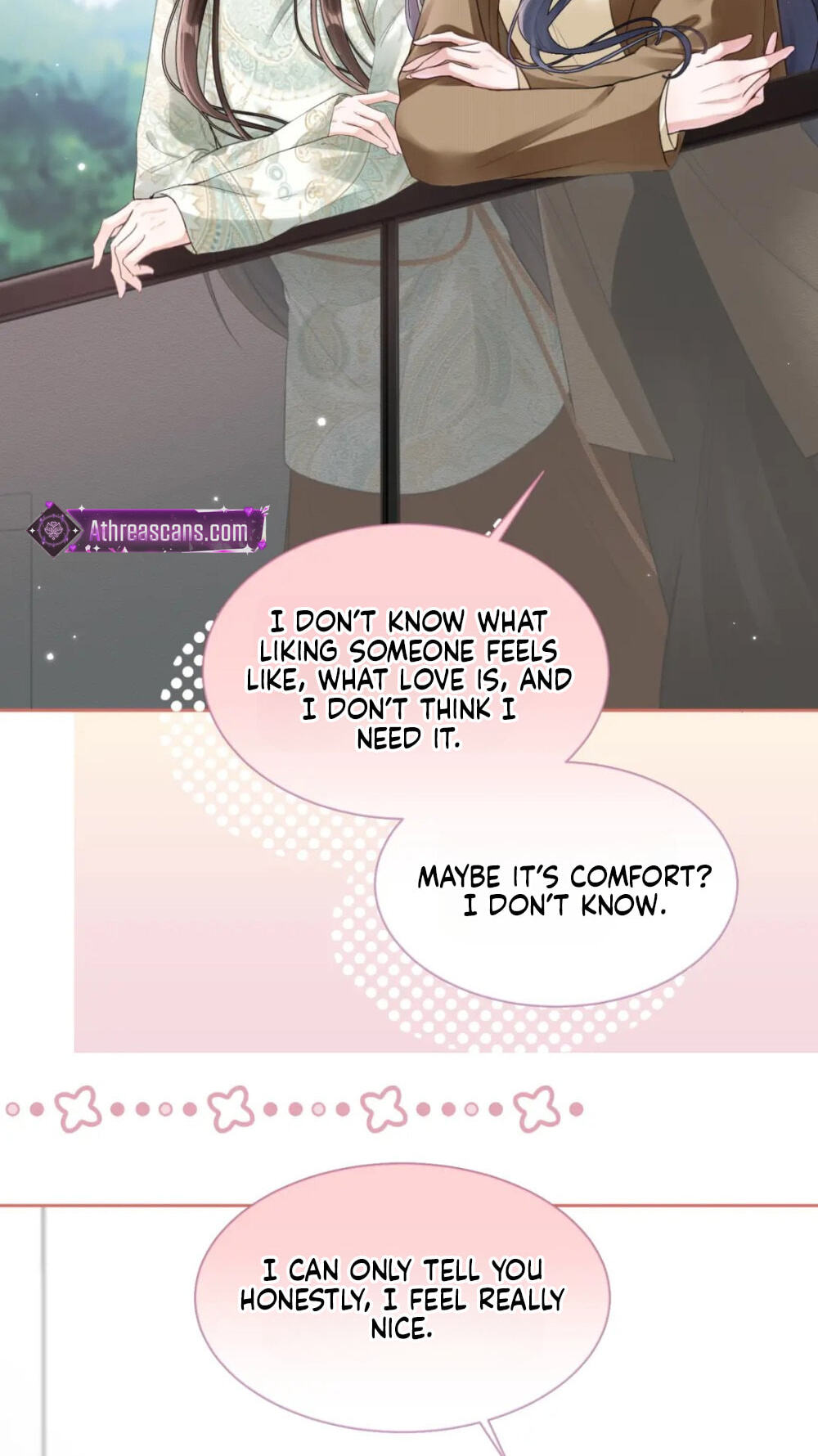 Wan Chao Chapter 22 page 20 - 
