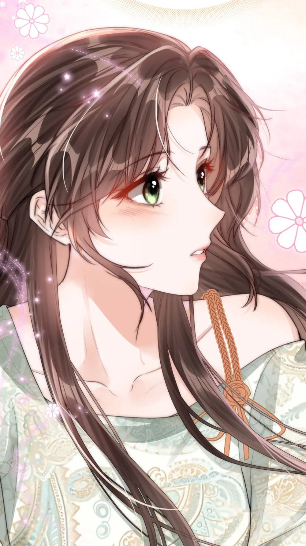 Wan Chao Chapter 22 page 22 - 
