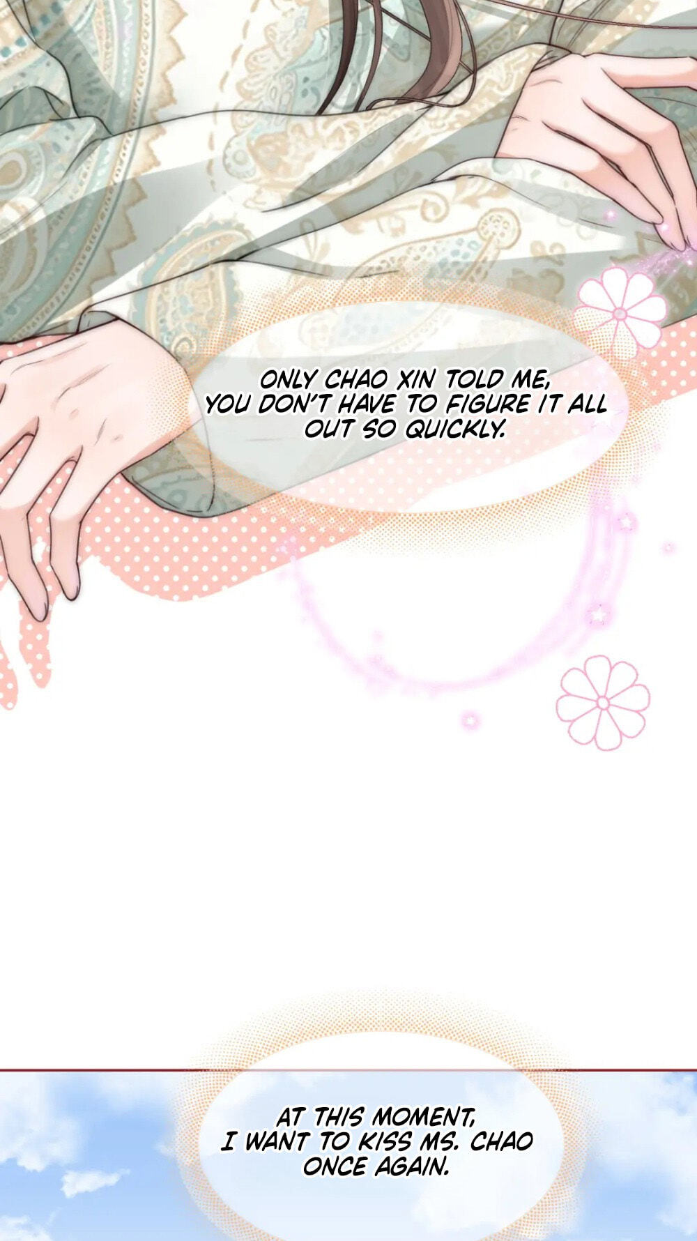 Wan Chao Chapter 22 page 23 - 