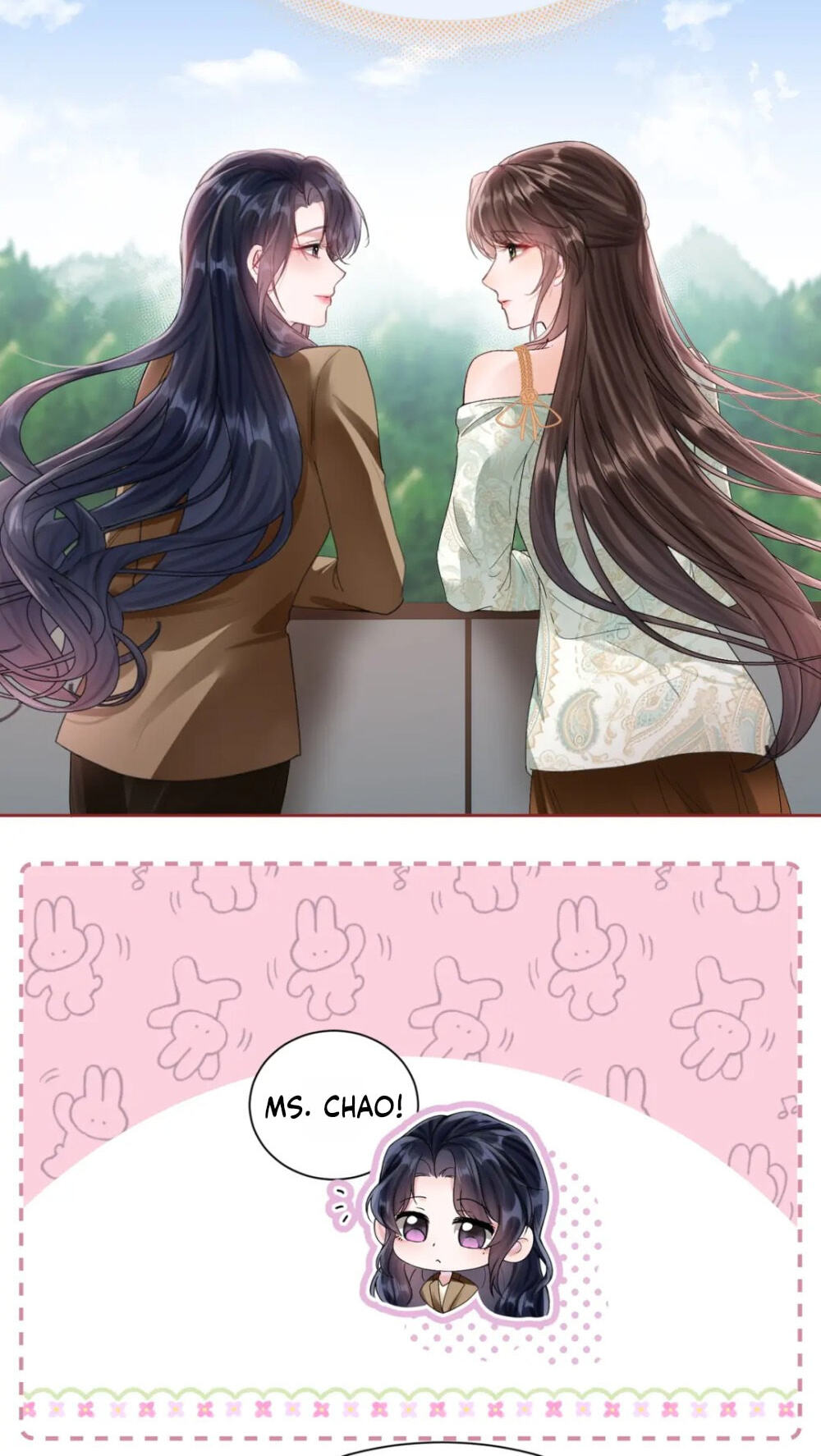 Wan Chao Chapter 22 page 24 - 