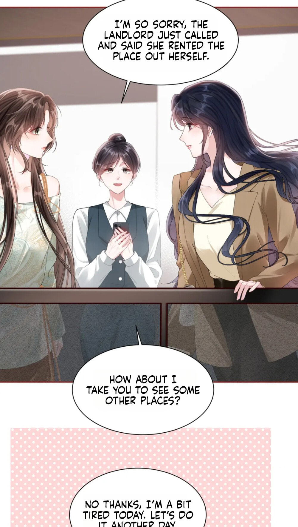 Wan Chao Chapter 22 page 25 - 