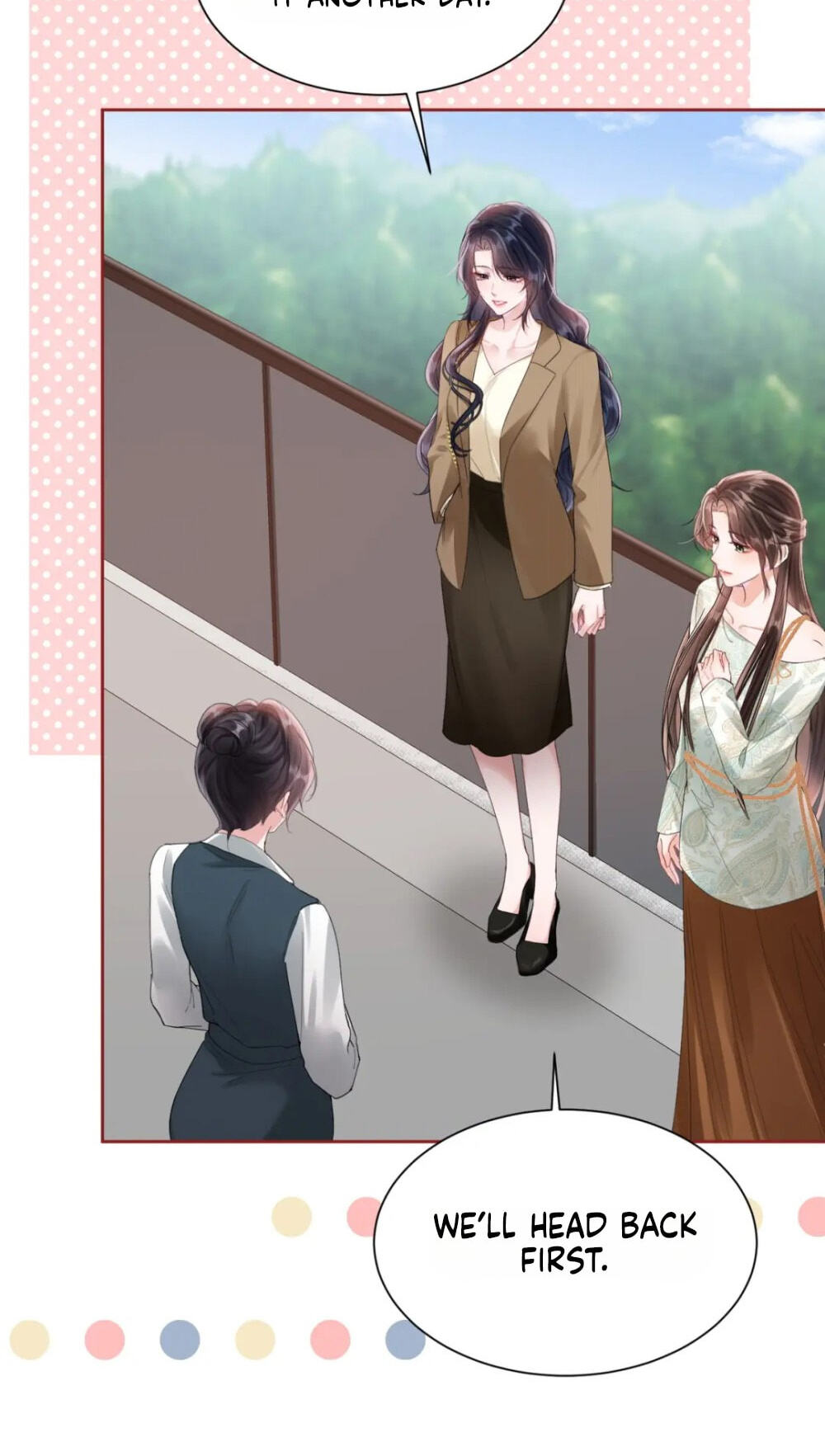 Wan Chao Chapter 22 page 26 - 