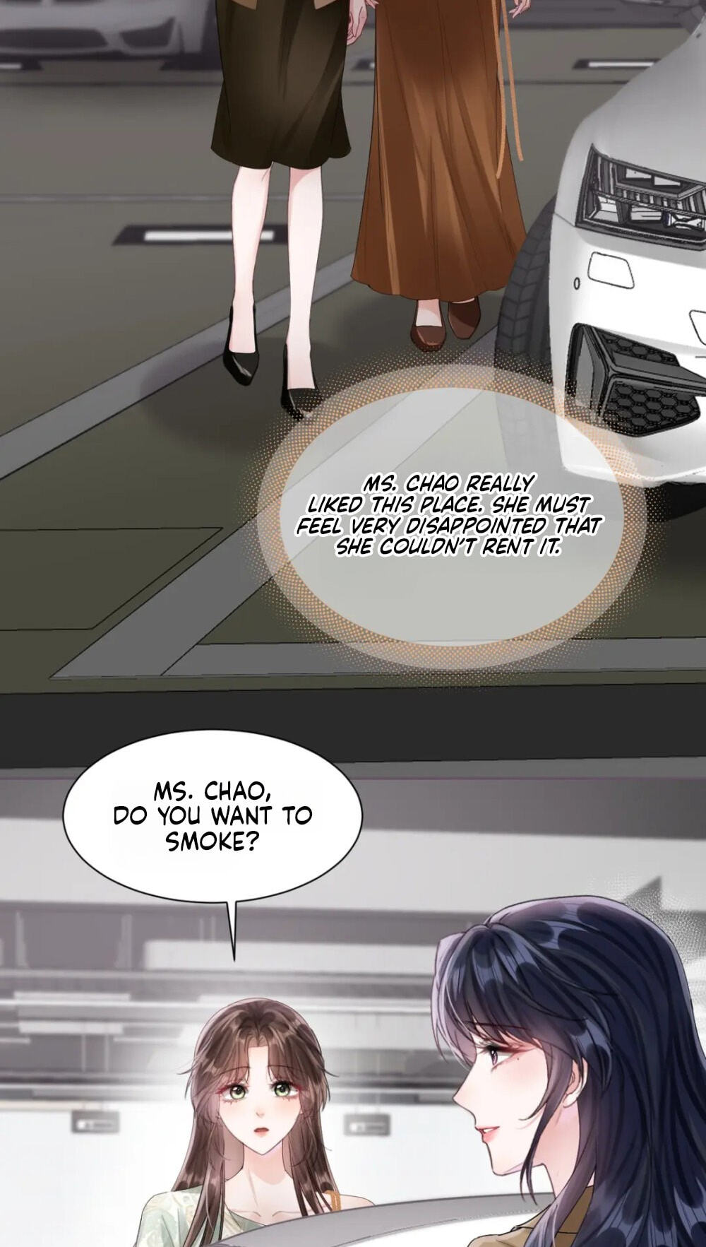 Wan Chao Chapter 22 page 28 - 