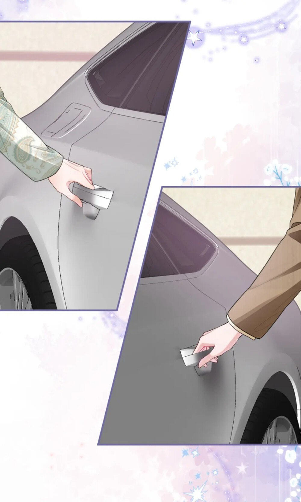 Wan Chao Chapter 22 page 33 - 