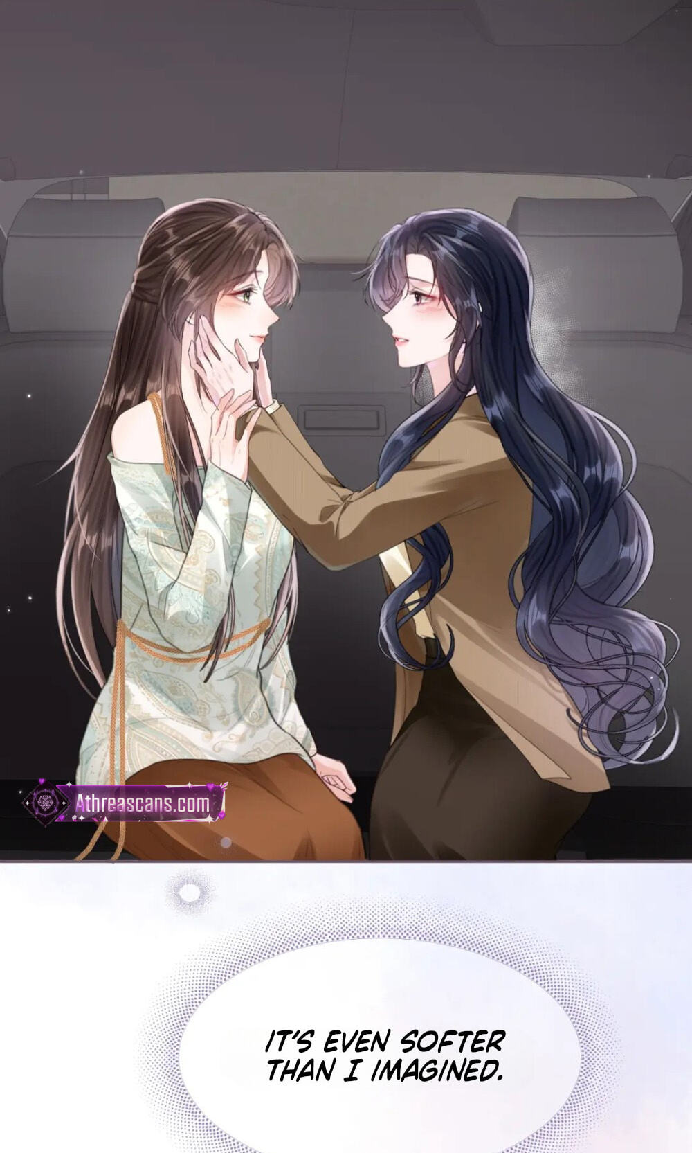 Wan Chao Chapter 22 page 35 - 