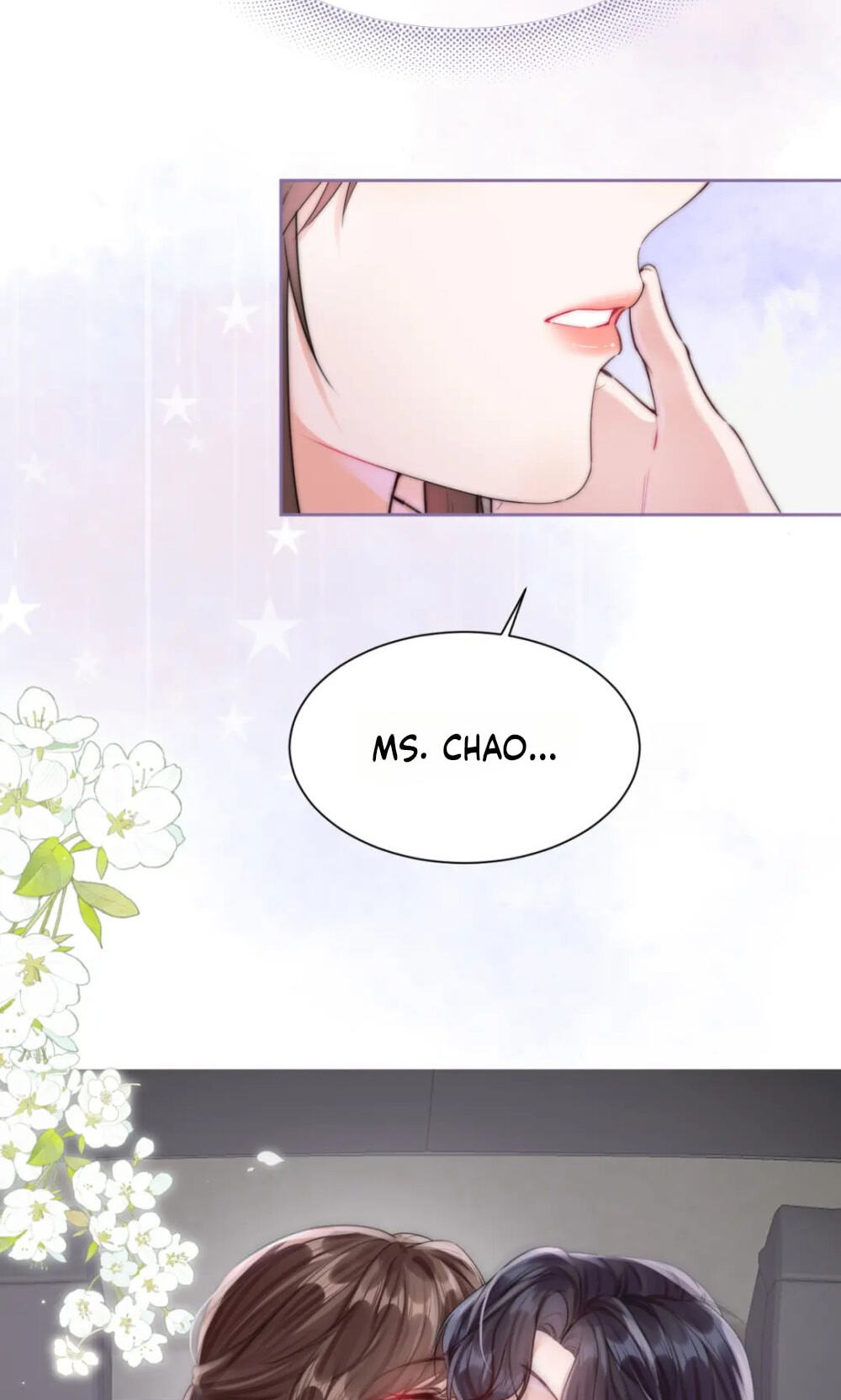 Wan Chao Chapter 22 page 36 - 