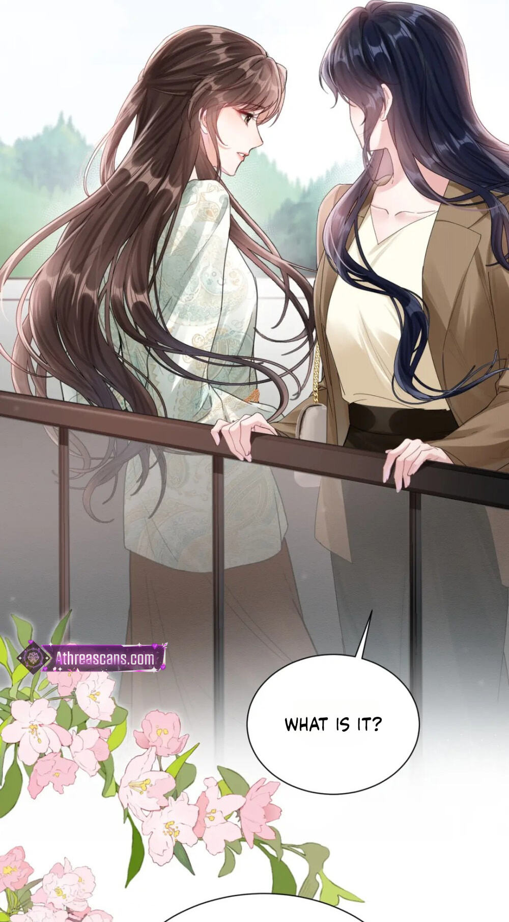 Wan Chao Chapter 22 page 5 - 