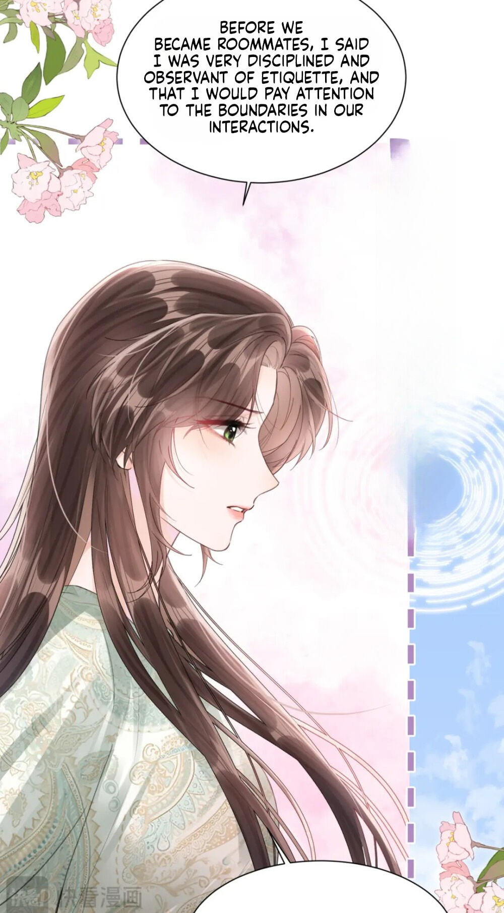 Wan Chao Chapter 22 page 6 - 