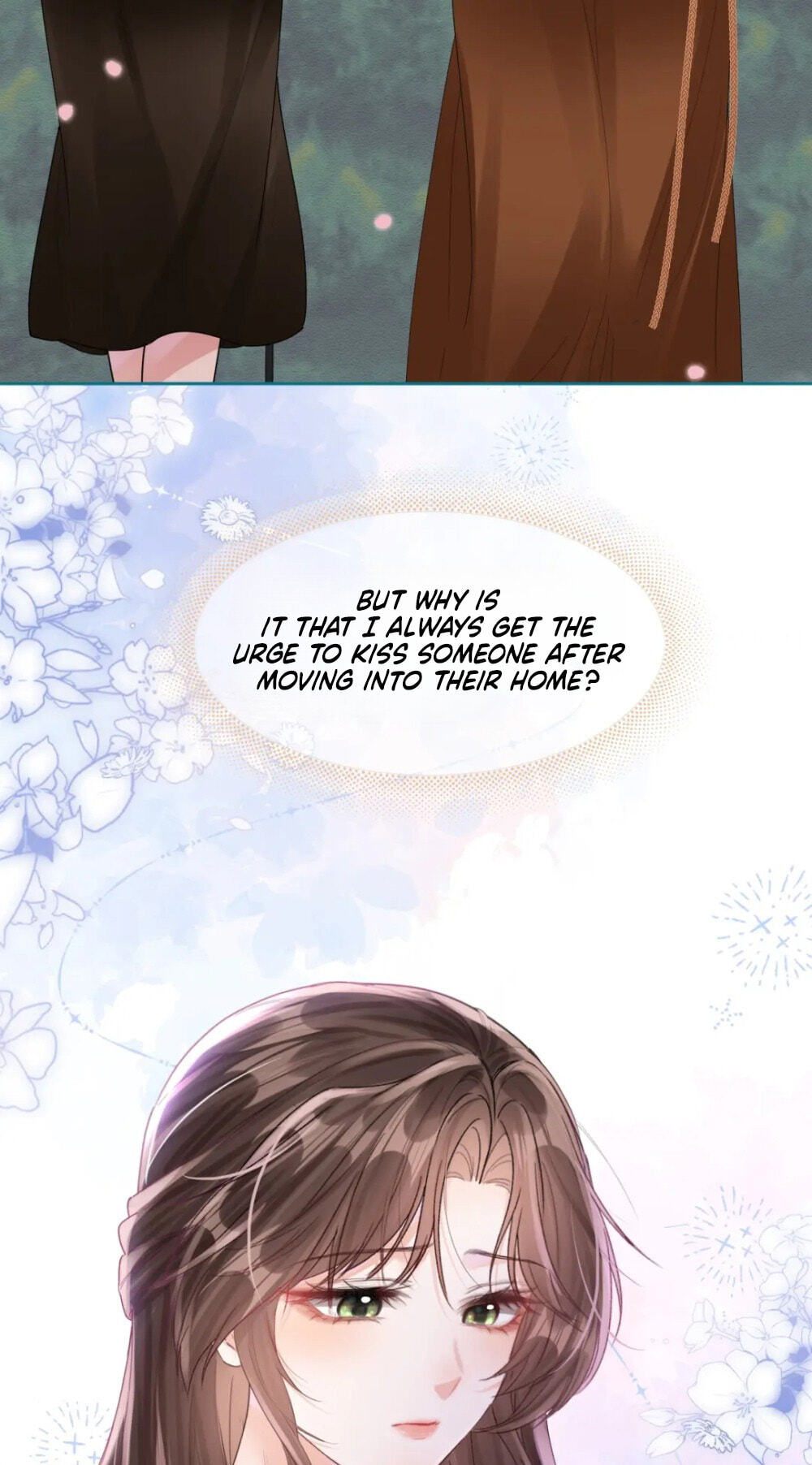 Wan Chao Chapter 22 page 9 - 