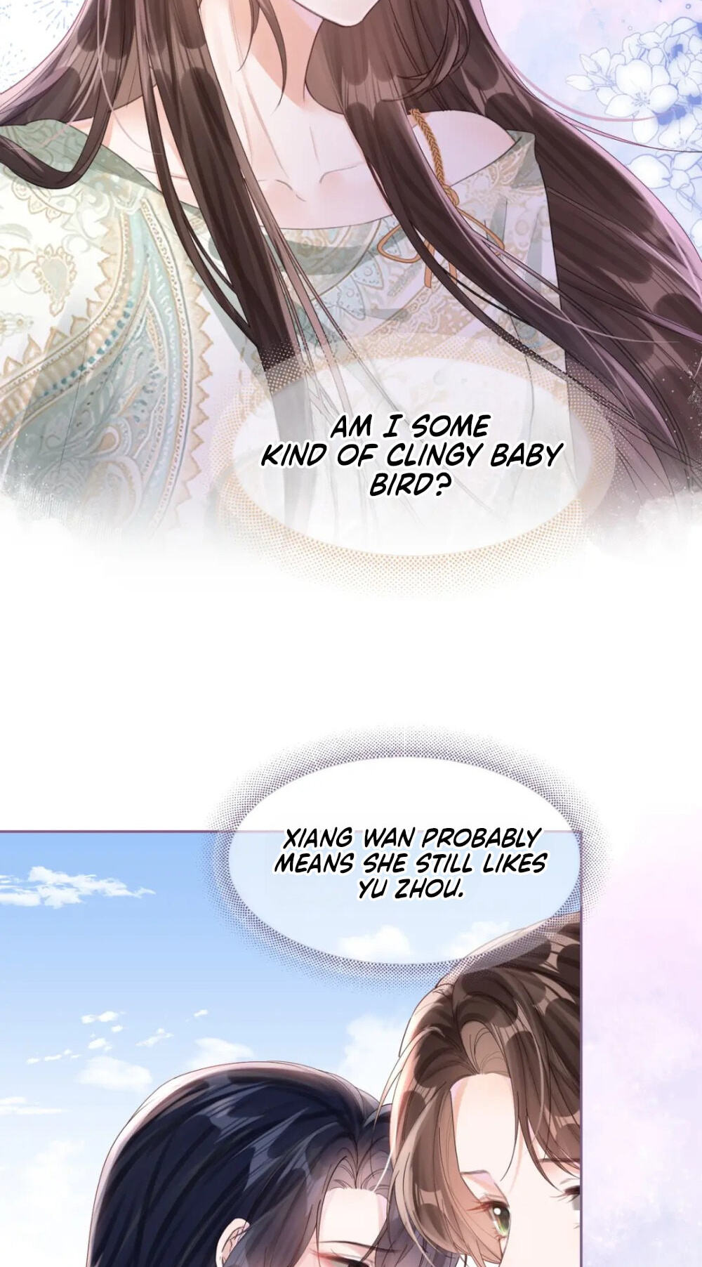 Wan Chao Chapter 22 page 10 - 