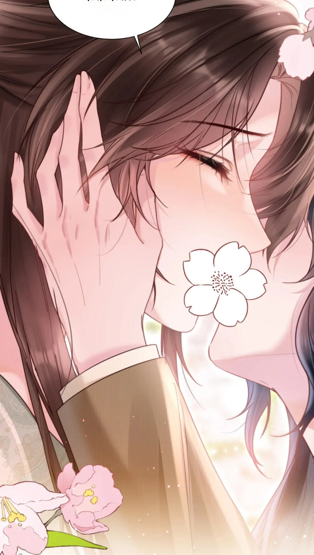 Wan Chao Chapter 23 page 11 - 