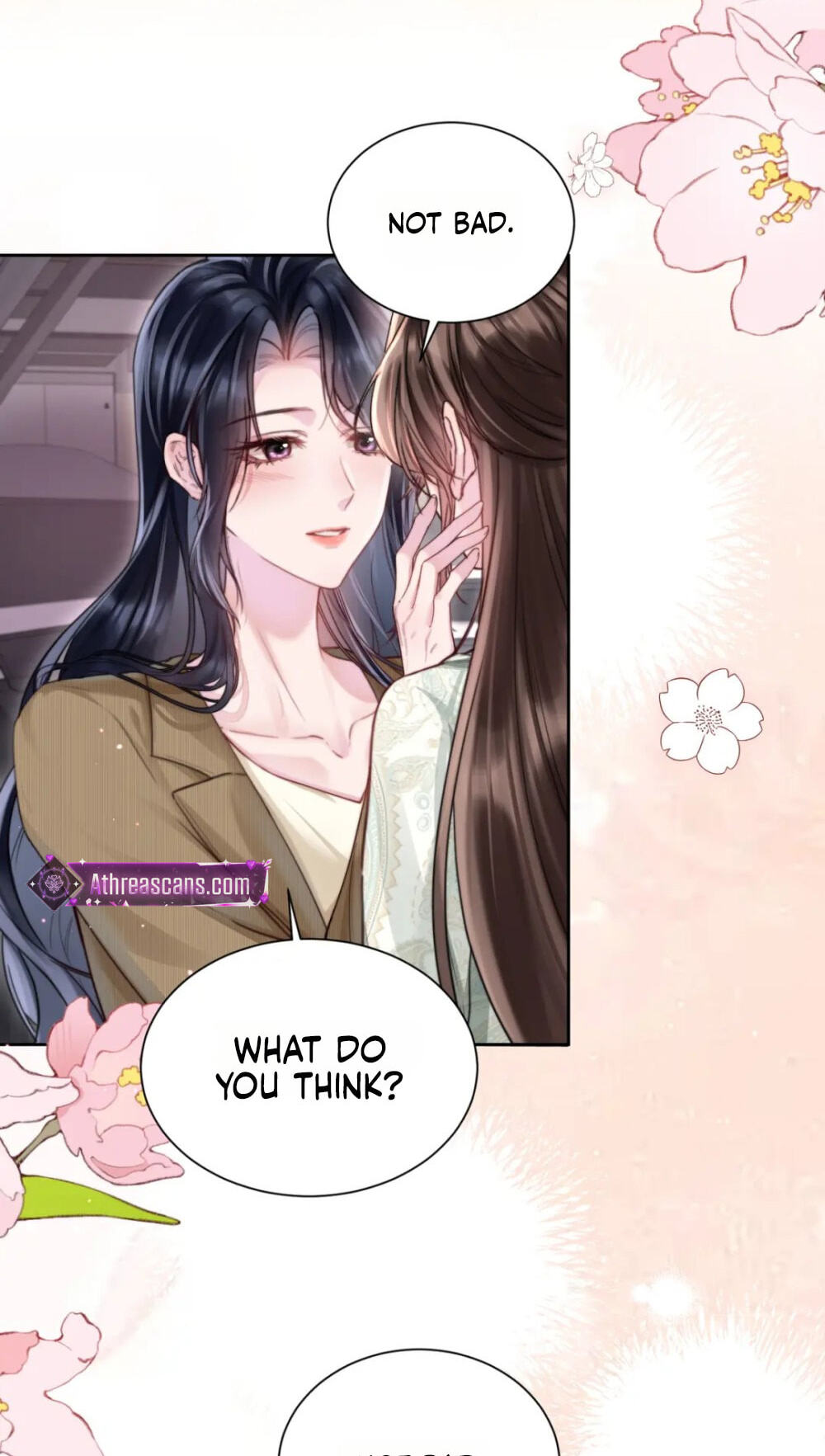 Wan Chao Chapter 23 page 13 - 