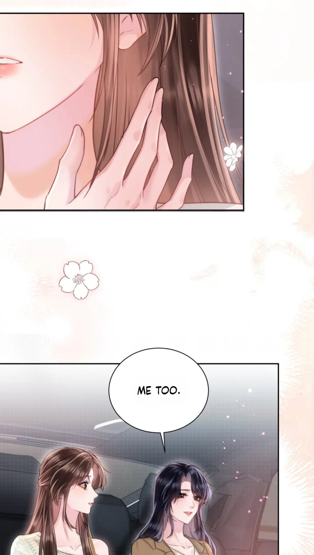 Wan Chao Chapter 23 page 15 - 
