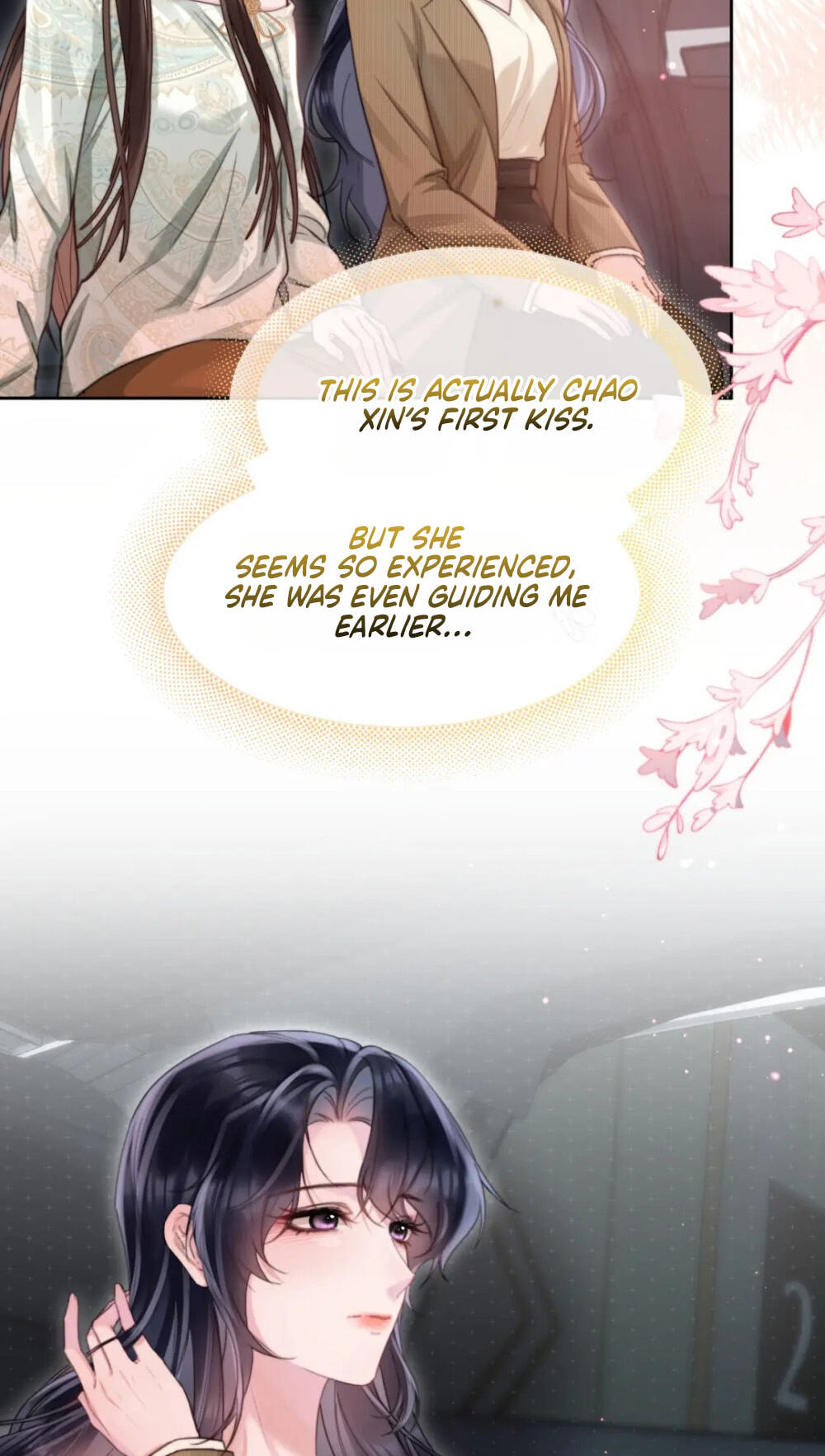 Wan Chao Chapter 23 page 16 - 