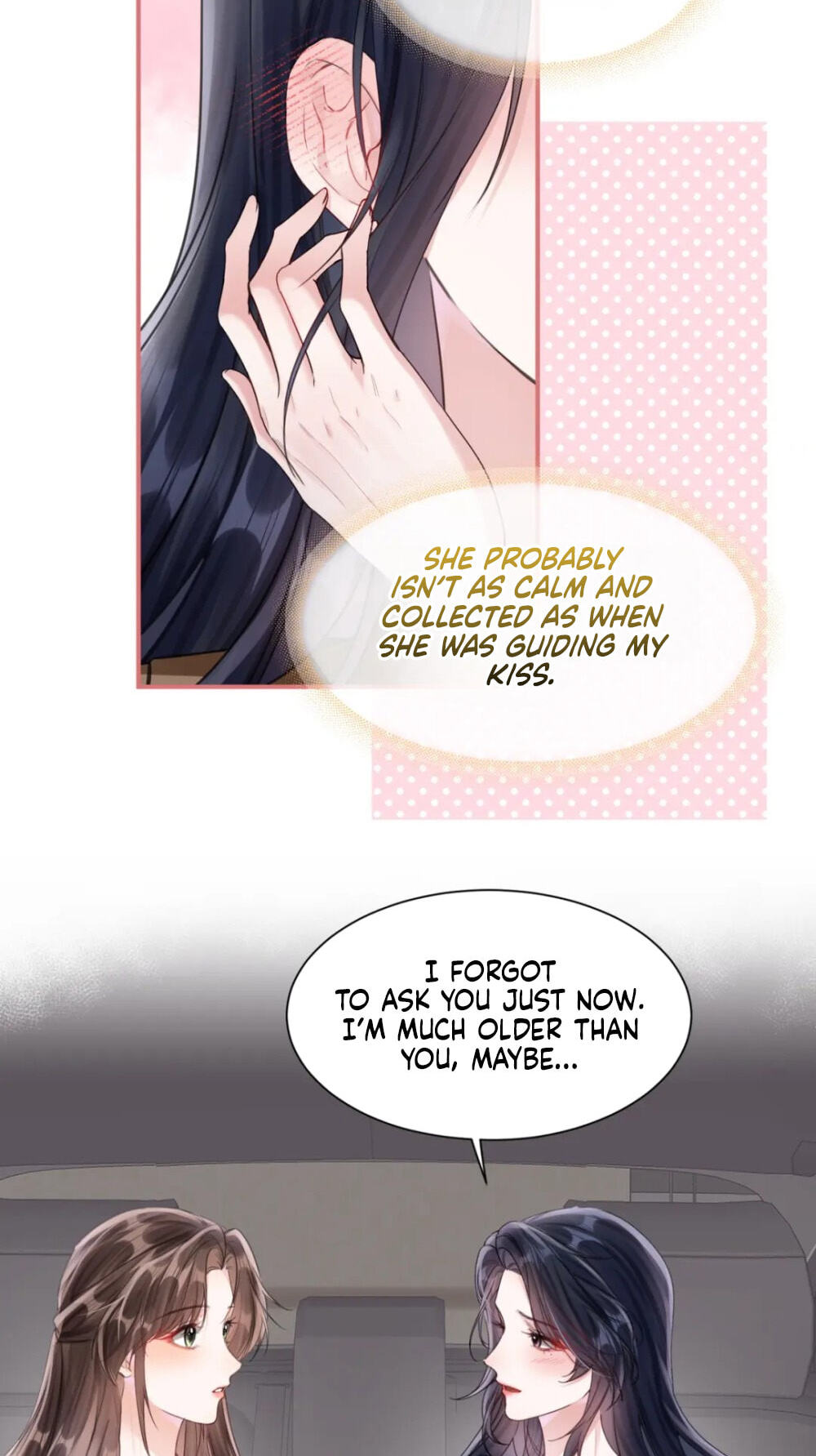 Wan Chao Chapter 23 page 19 - 