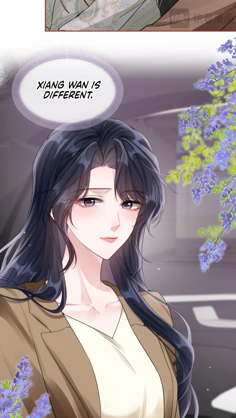 Wan Chao Chapter 23 page 25 - 