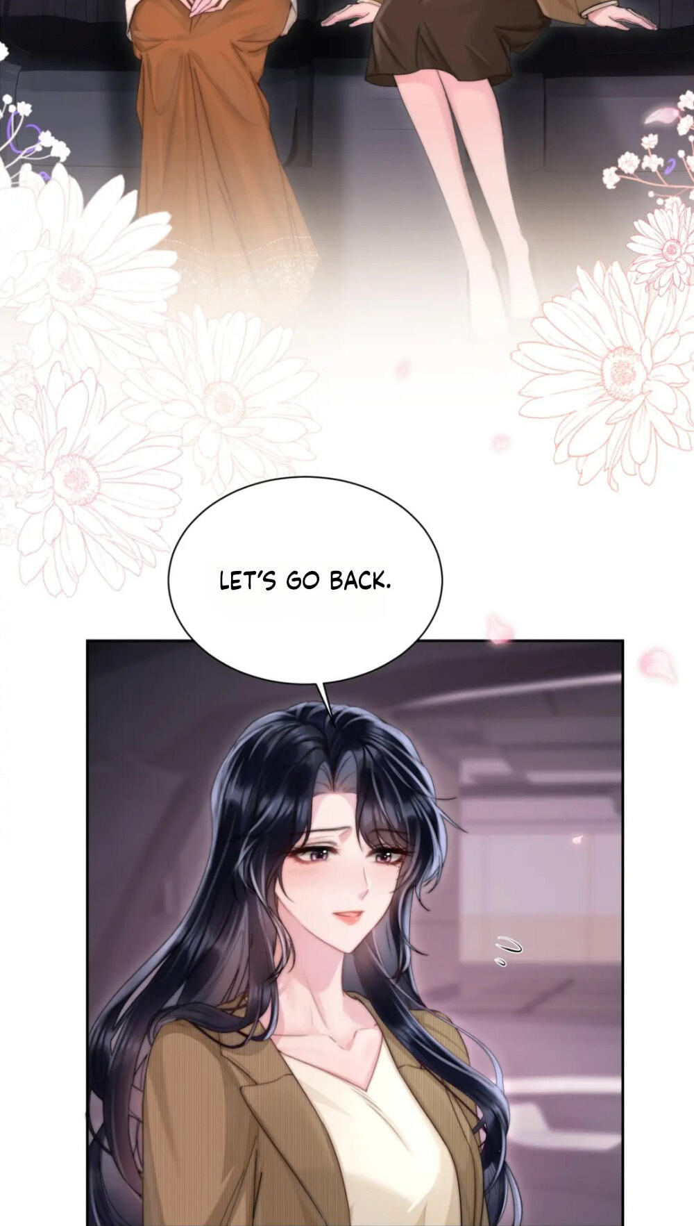 Wan Chao Chapter 23 page 27 - 