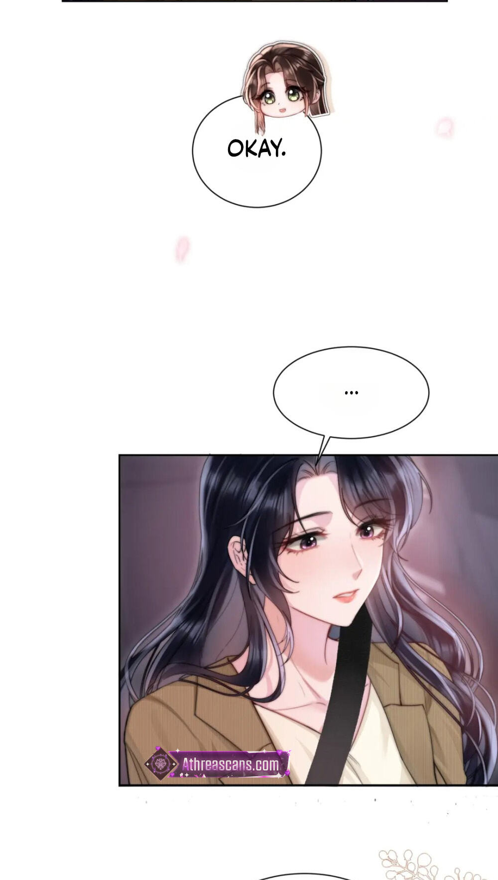 Wan Chao Chapter 23 page 28 - 