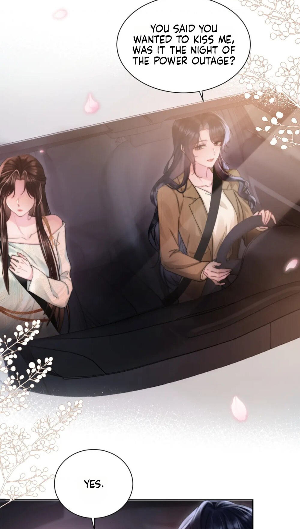 Wan Chao Chapter 23 page 29 - 