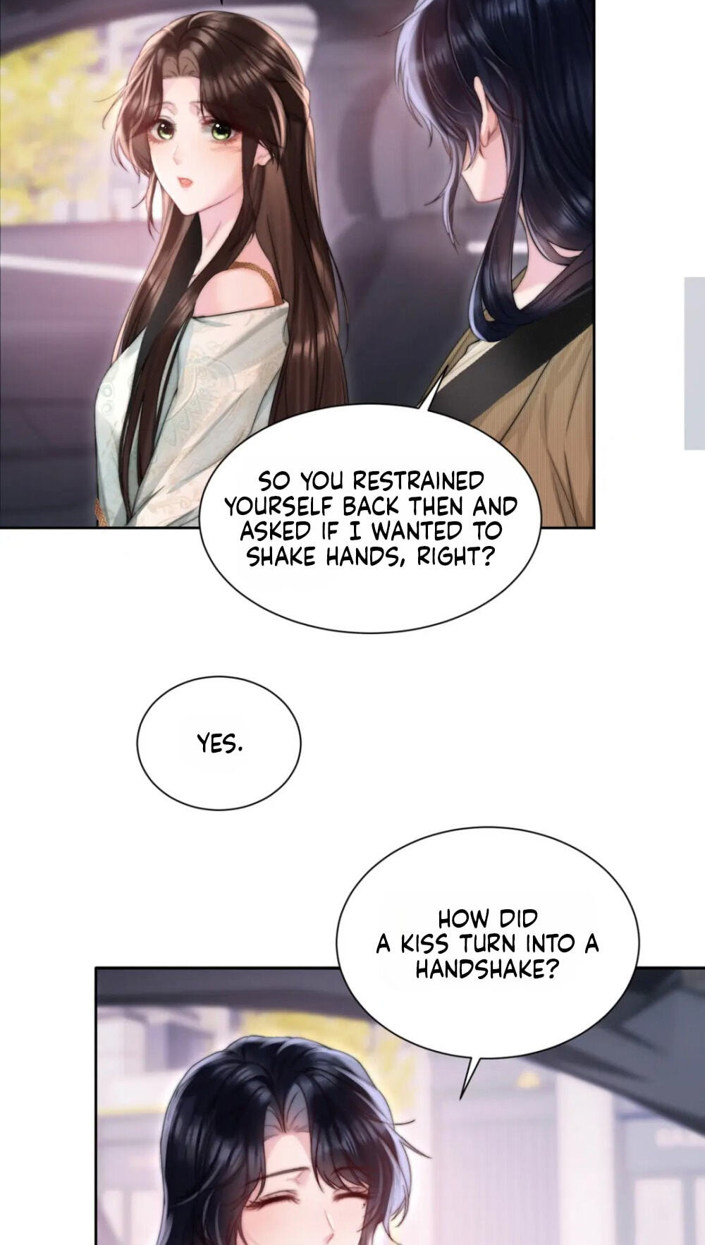 Wan Chao Chapter 23 page 30 - 