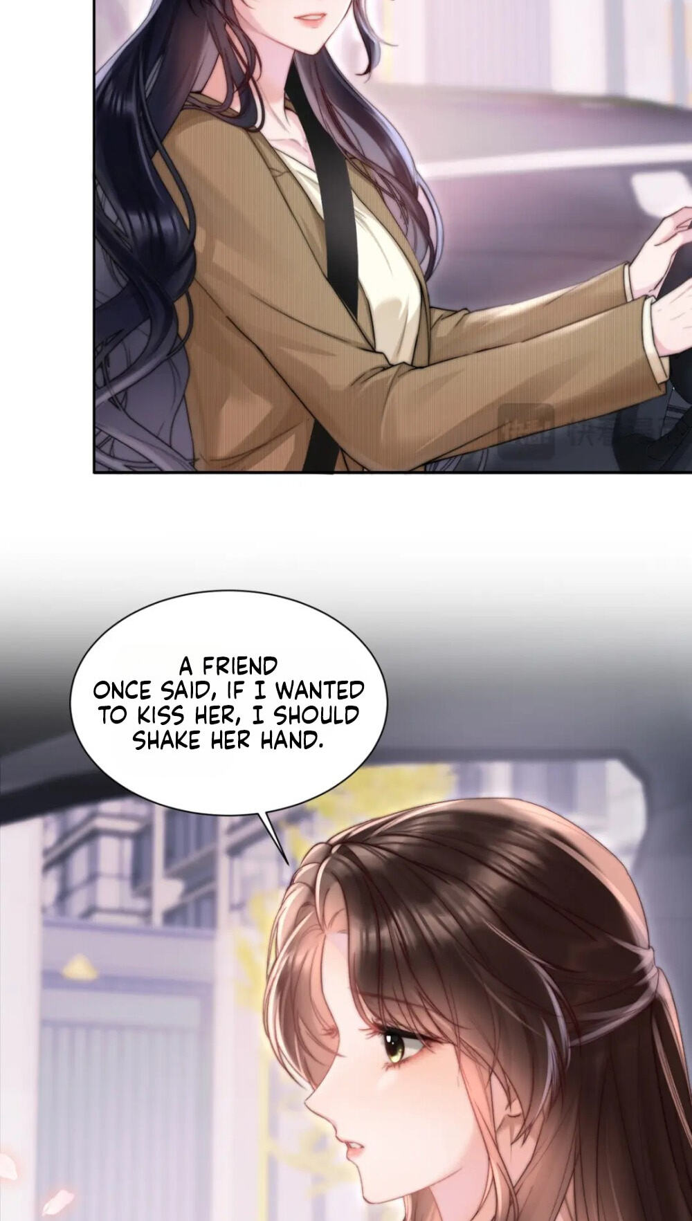 Wan Chao Chapter 23 page 31 - 